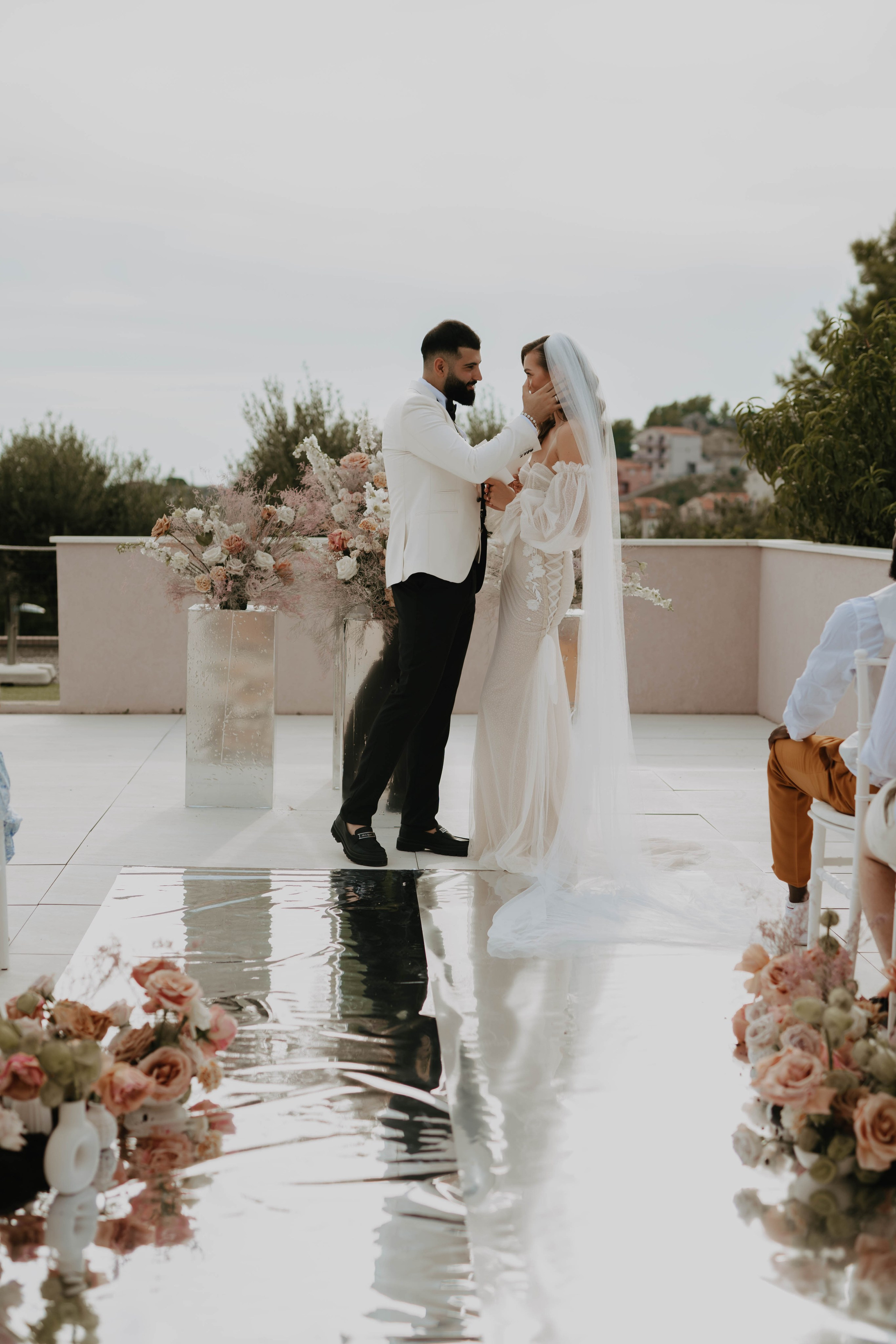 The Ceremony. Wedding Photography in Germany, Morocco and Worldwide by Rissy