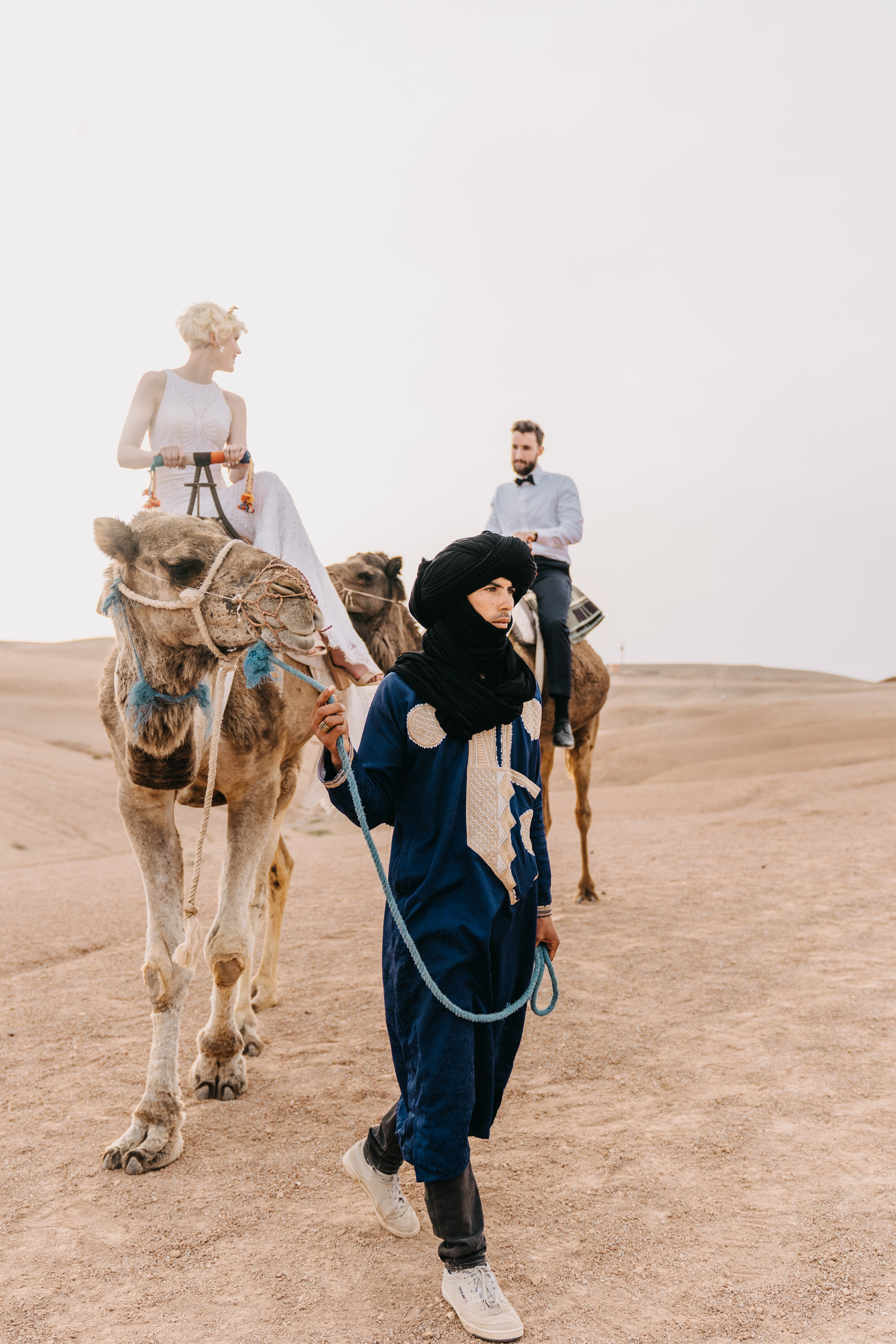 Desert Love. Wedding Photography in Germany, Morocco and Worldwide by Rissy