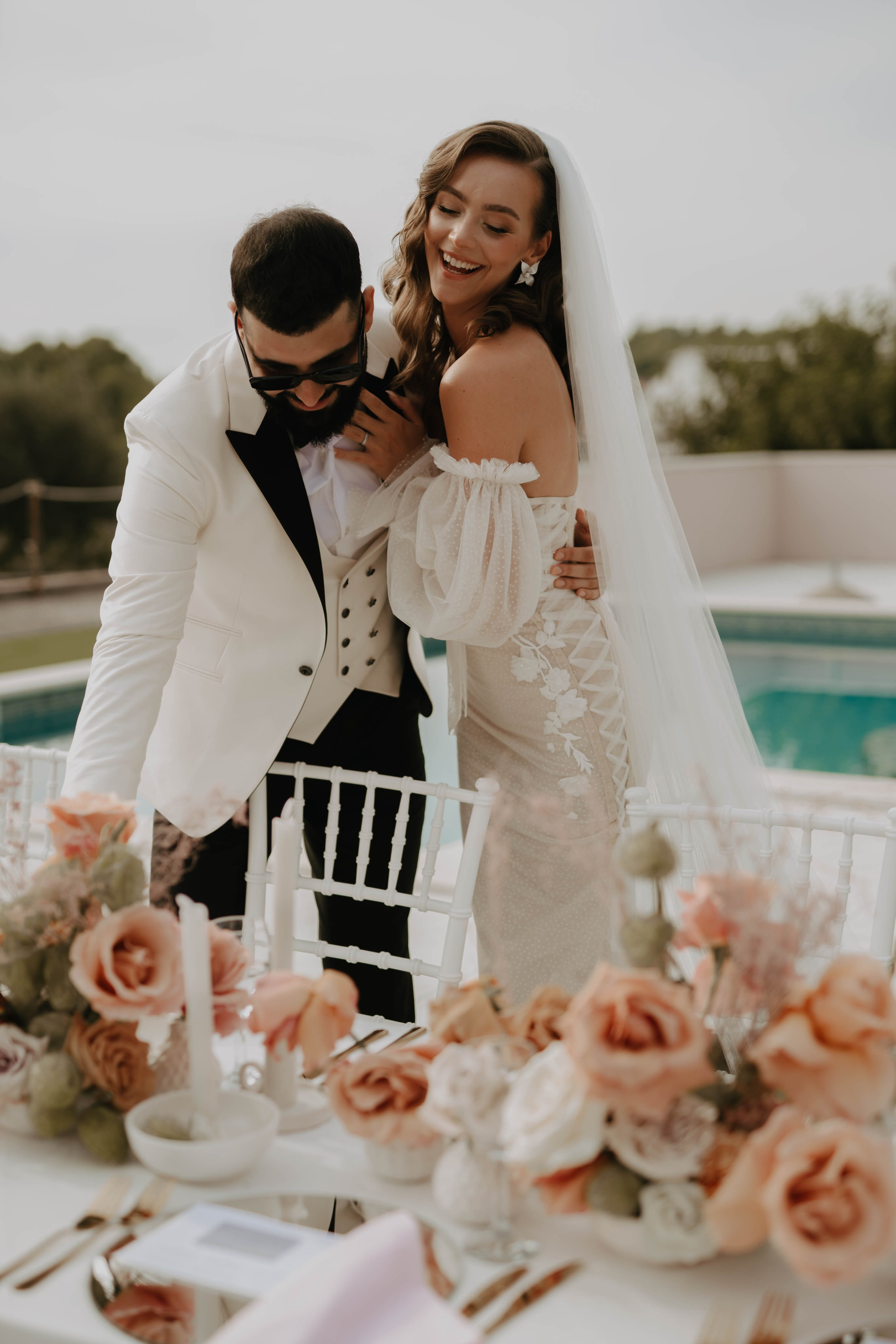 The Ceremony. Wedding Photography in Germany, Morocco and Worldwide by Rissy