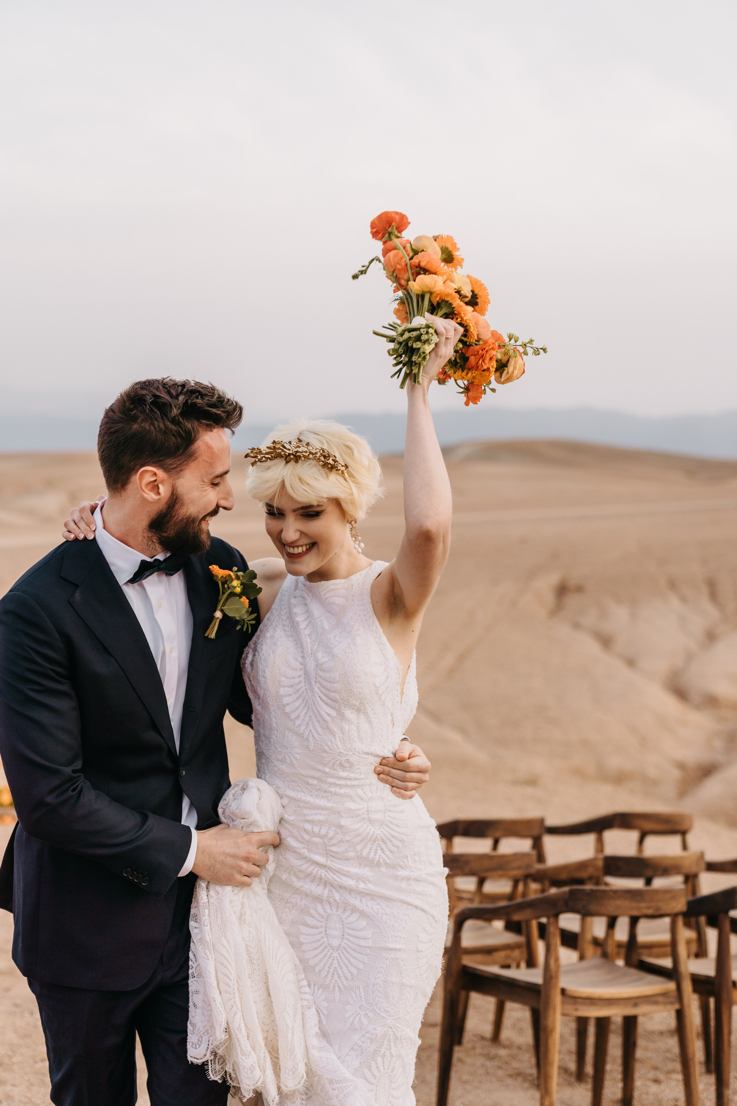 Desert Love. Wedding Photography in Germany, Morocco and Worldwide by Rissy
