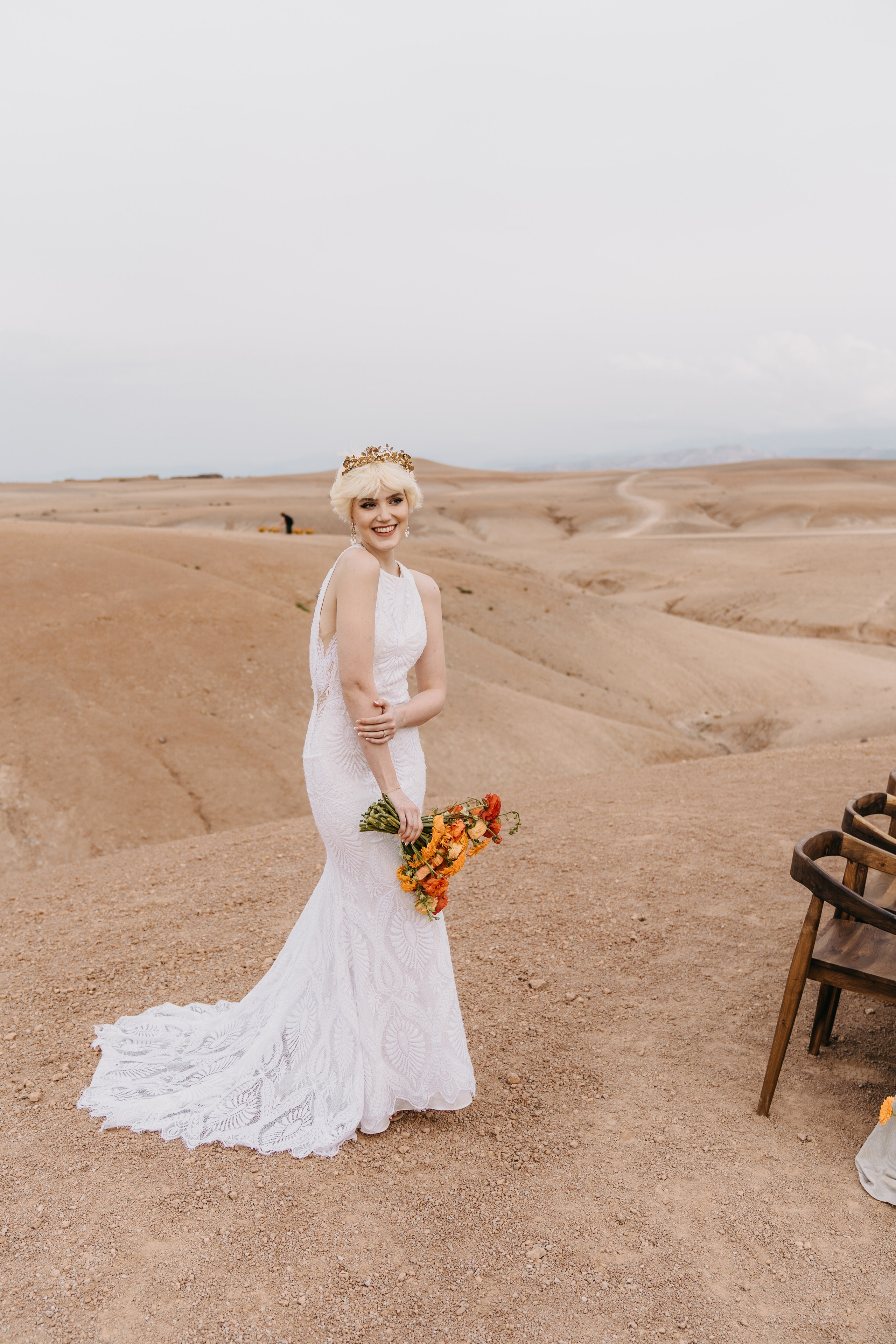Desert Love. Wedding Photography in Germany, Morocco and Worldwide by Rissy