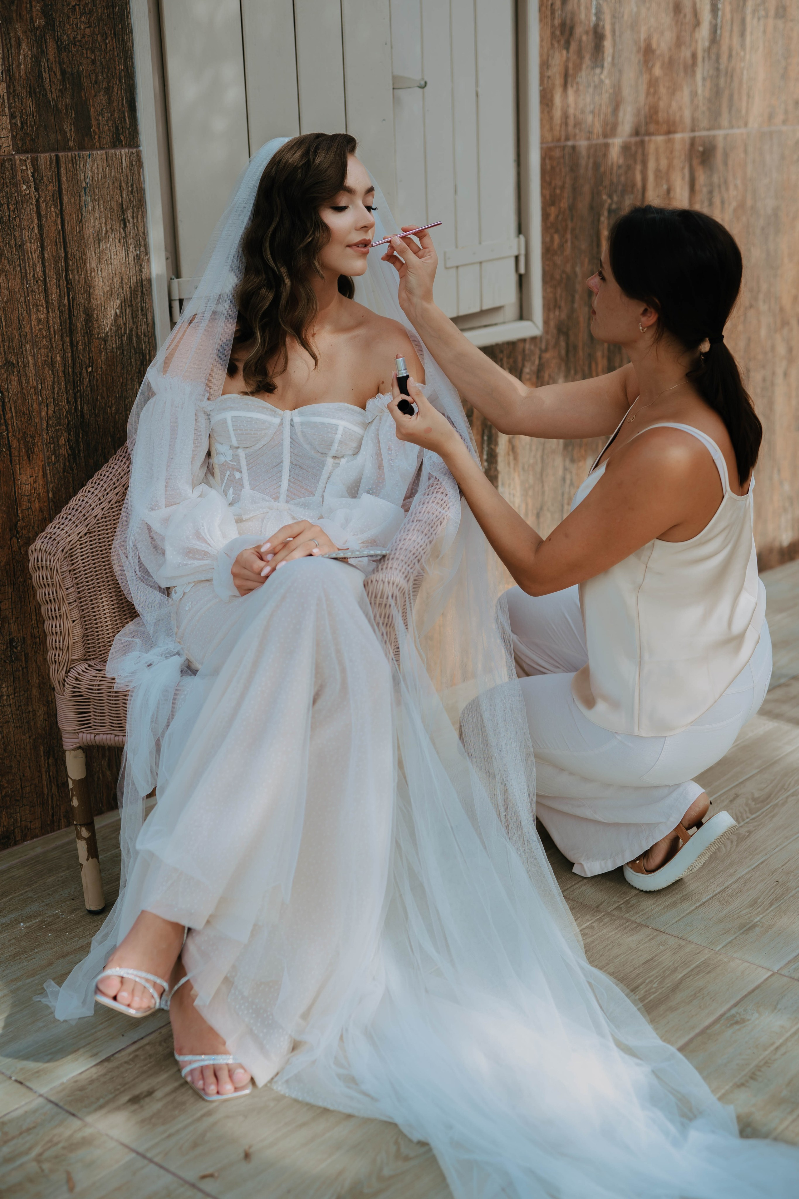 The Ceremony. Wedding Photography in Germany, Morocco and Worldwide by Rissy