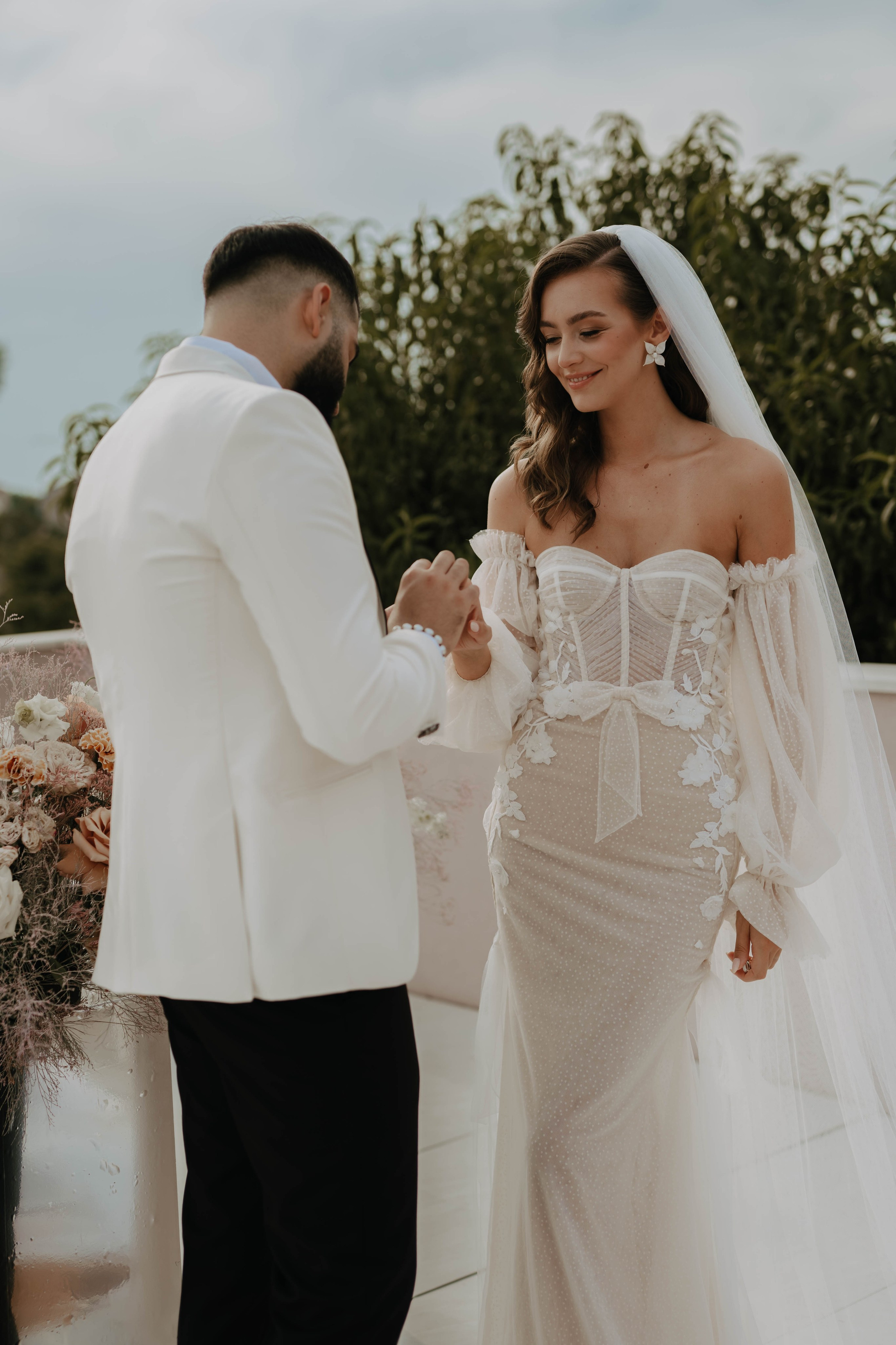 The Ceremony. Wedding Photography in Germany, Morocco and Worldwide by Rissy