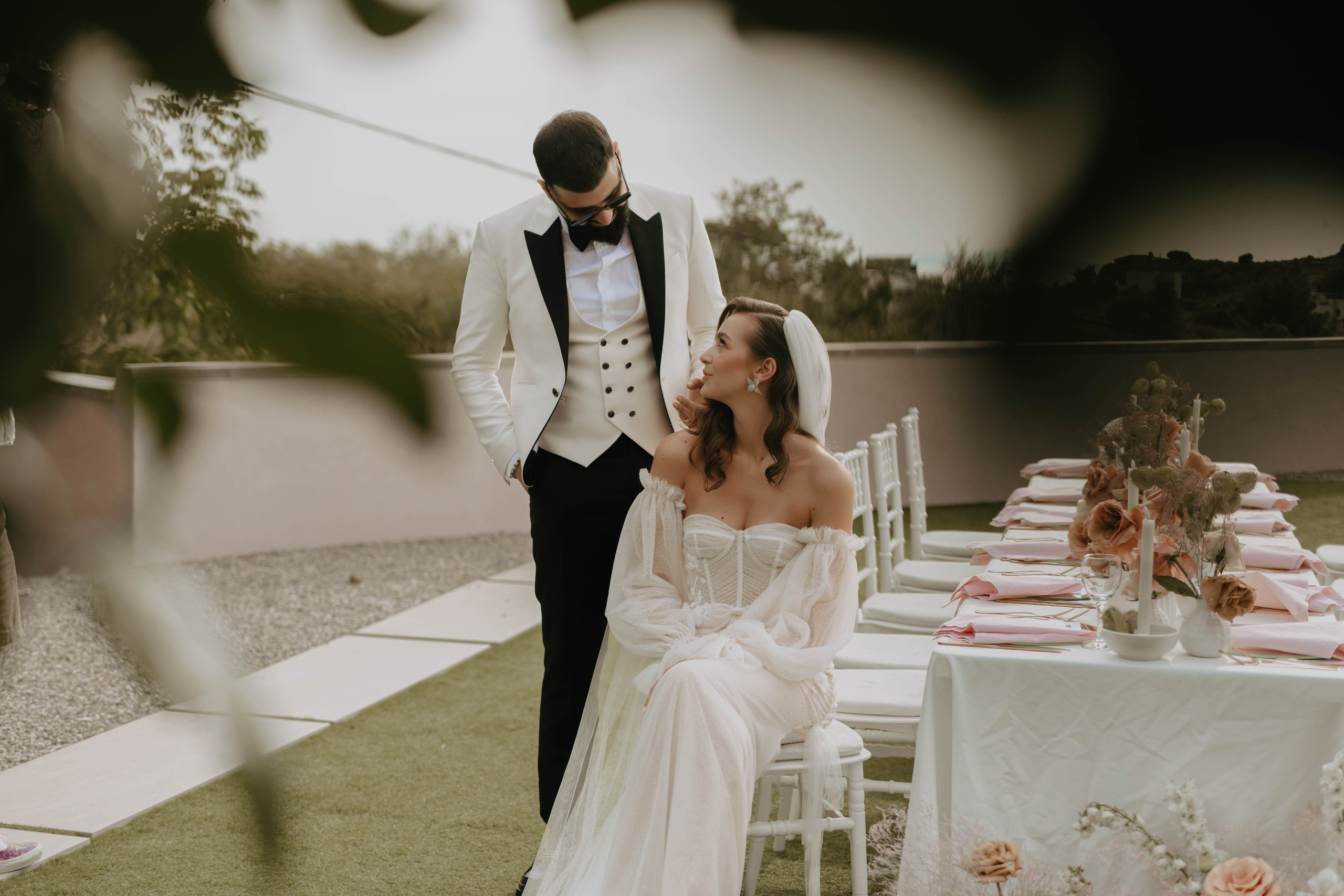 The Ceremony. Wedding Photography in Germany, Morocco and Worldwide by Rissy