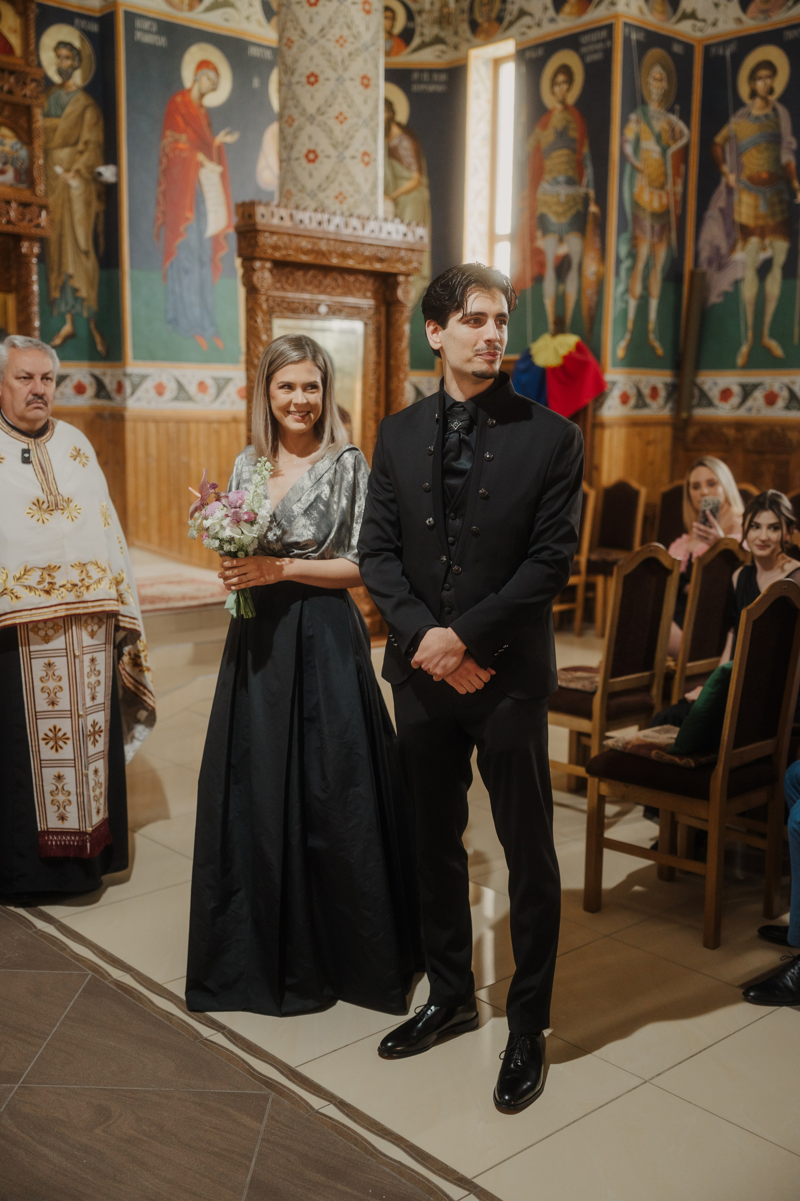 Diana și Paul. Visuals of Theodor — Wedding Photographer