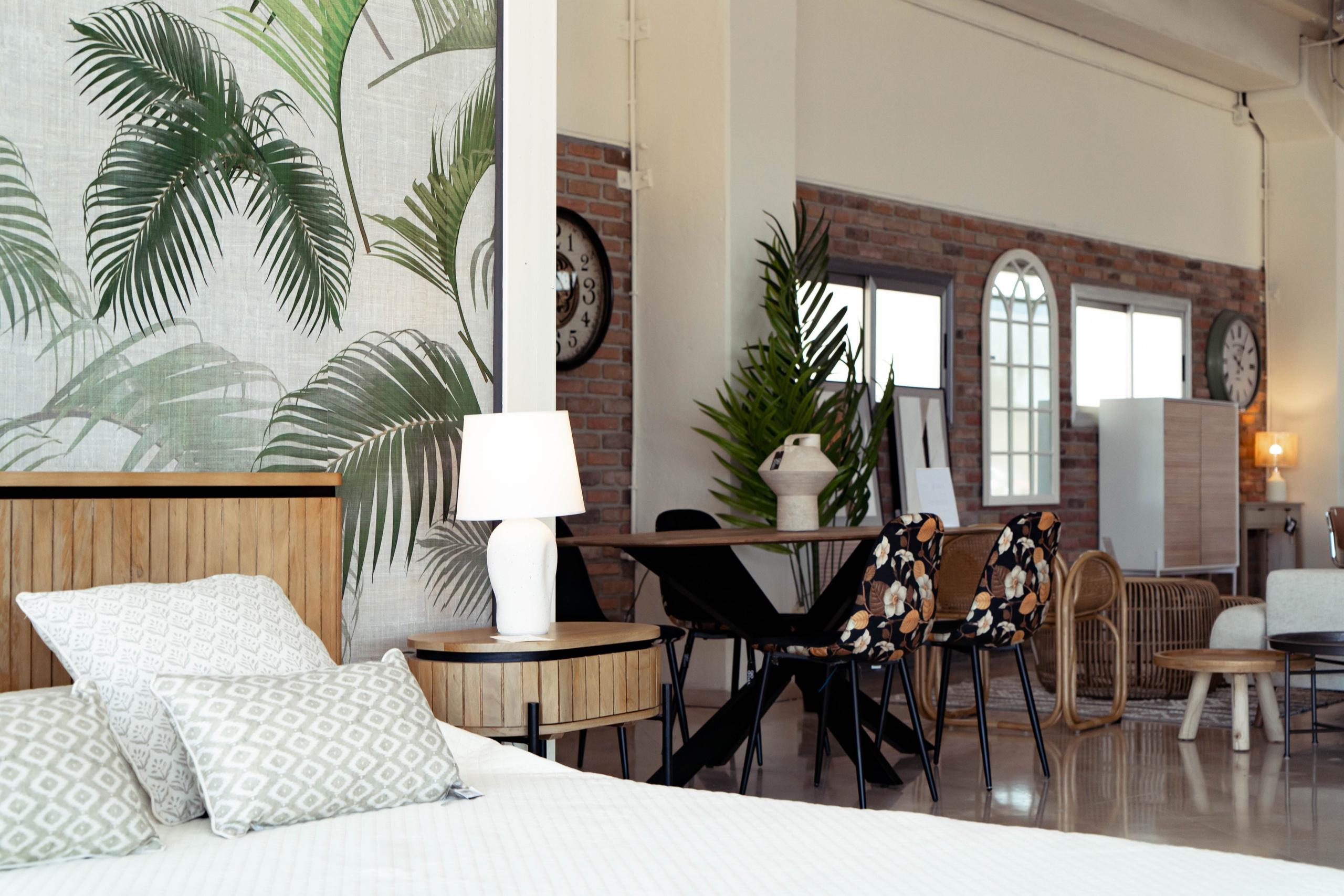 SANMARCO interior design. Baby Beast