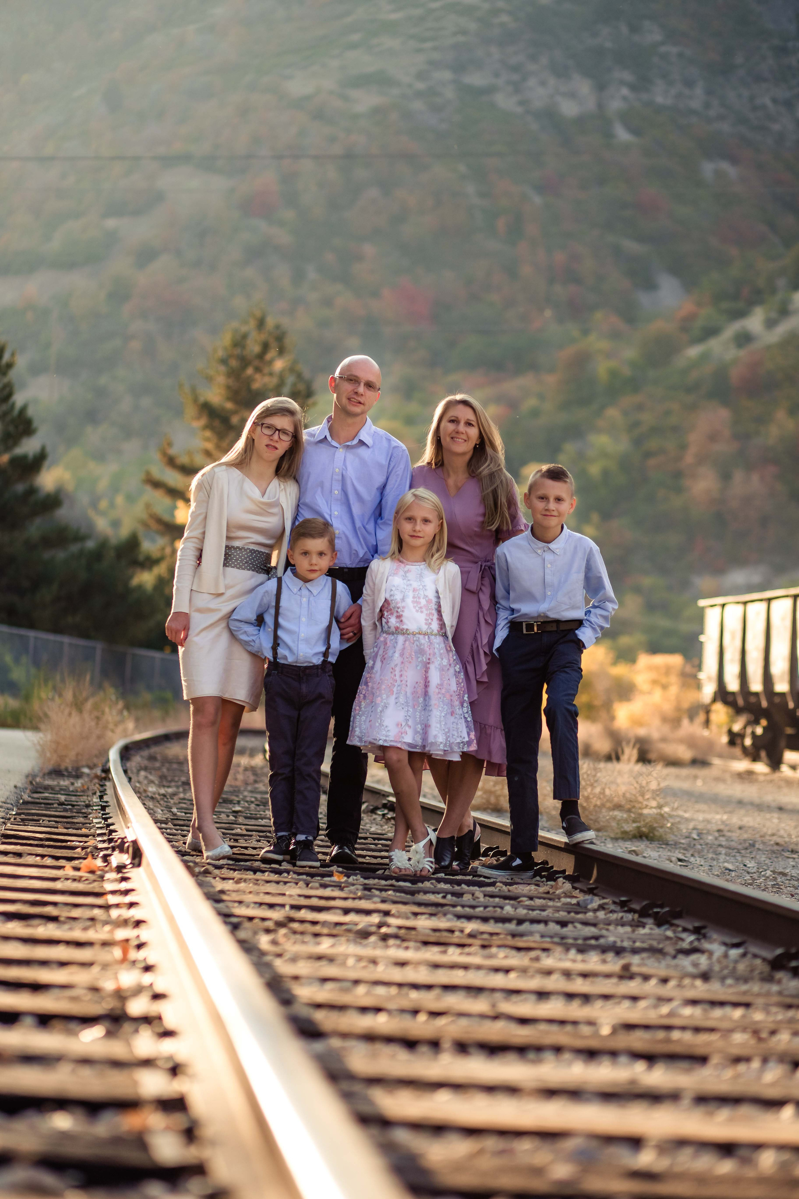 Olga. Wedding photographer Utah. Weddings, Families, Portraits