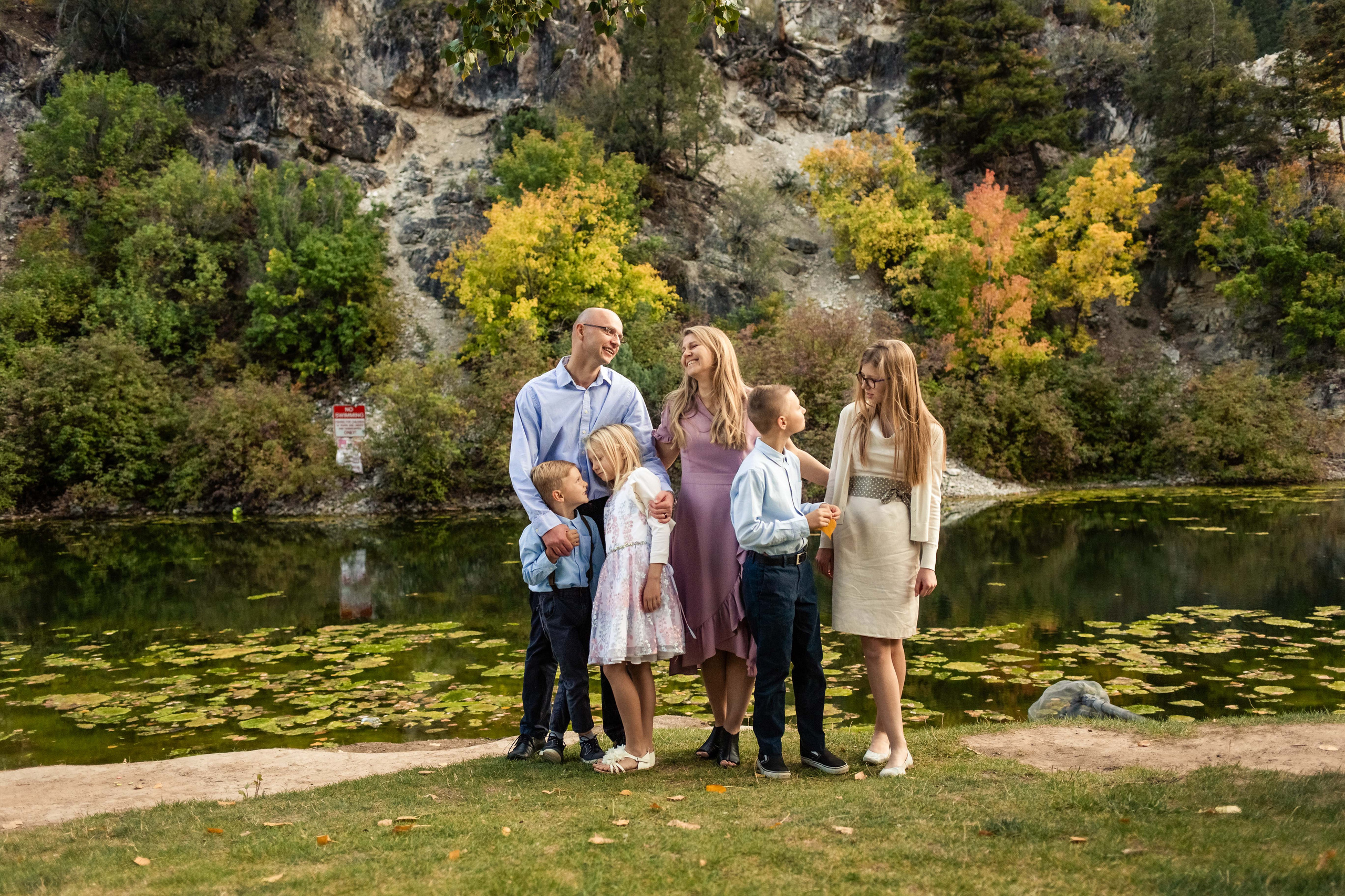 Olga. Wedding photographer Utah. Weddings, Families, Portraits