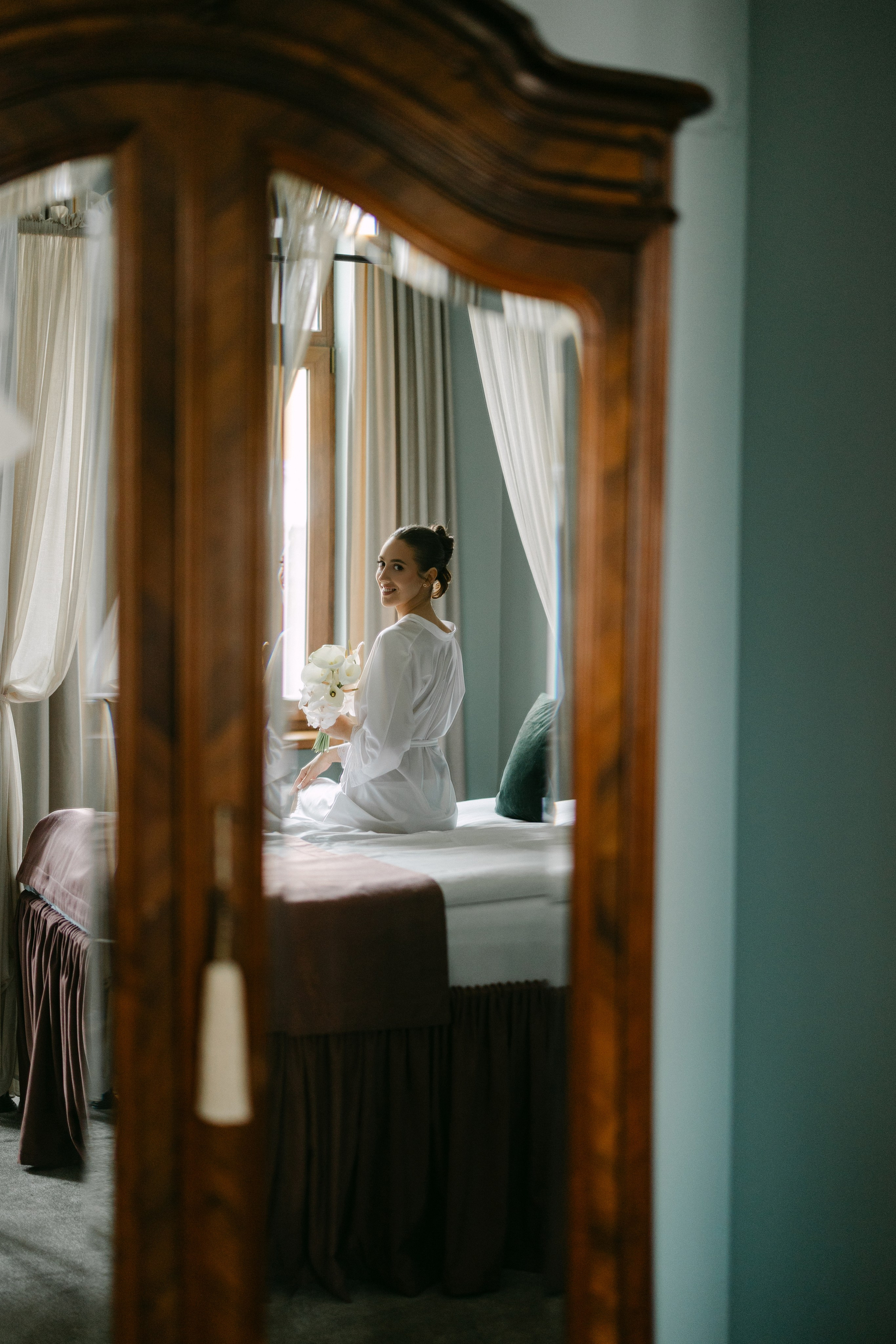 Vestuvių ir renginių fotografė Edita Šerlat