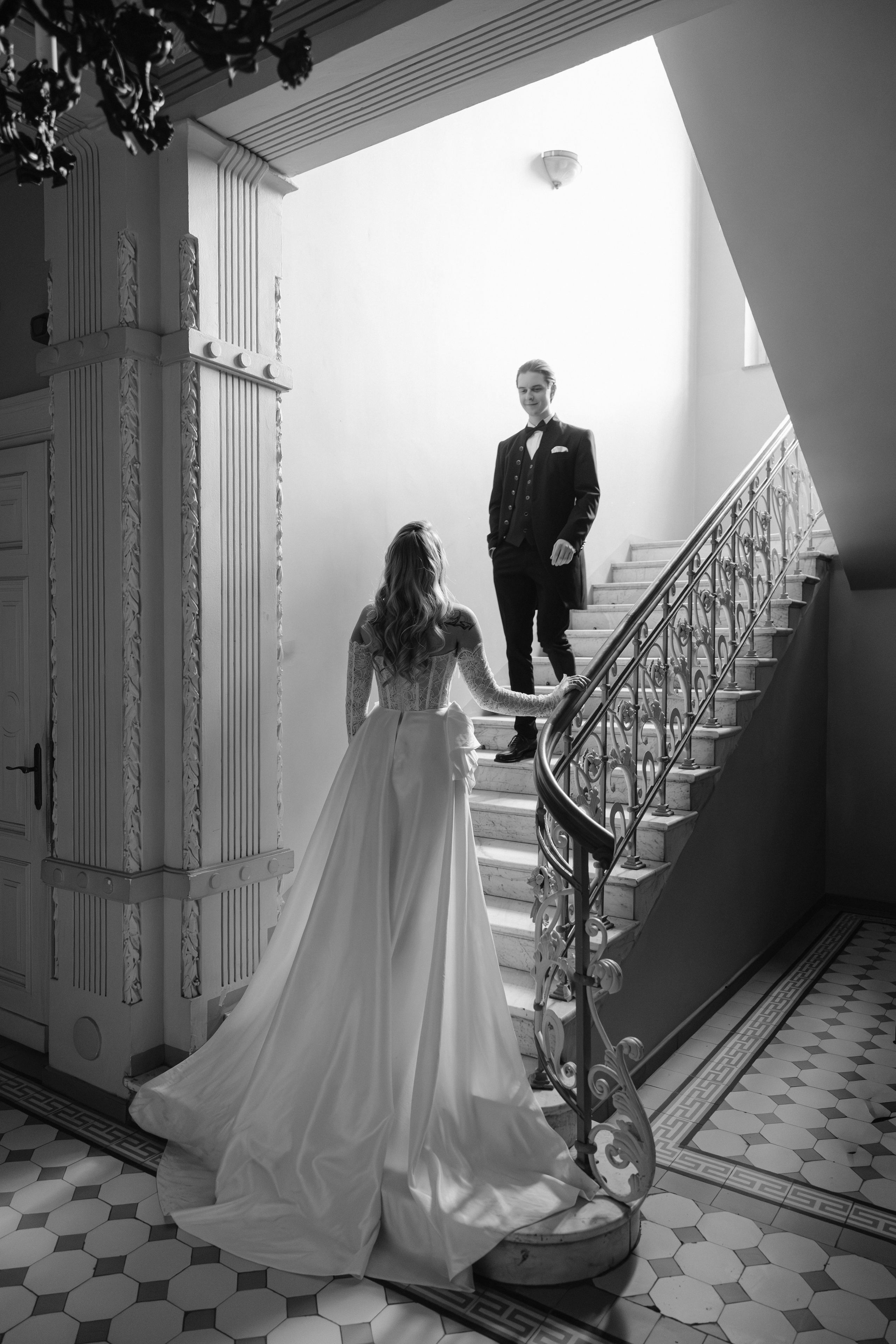 Vestuvių ir renginių fotografė Edita Šerlat