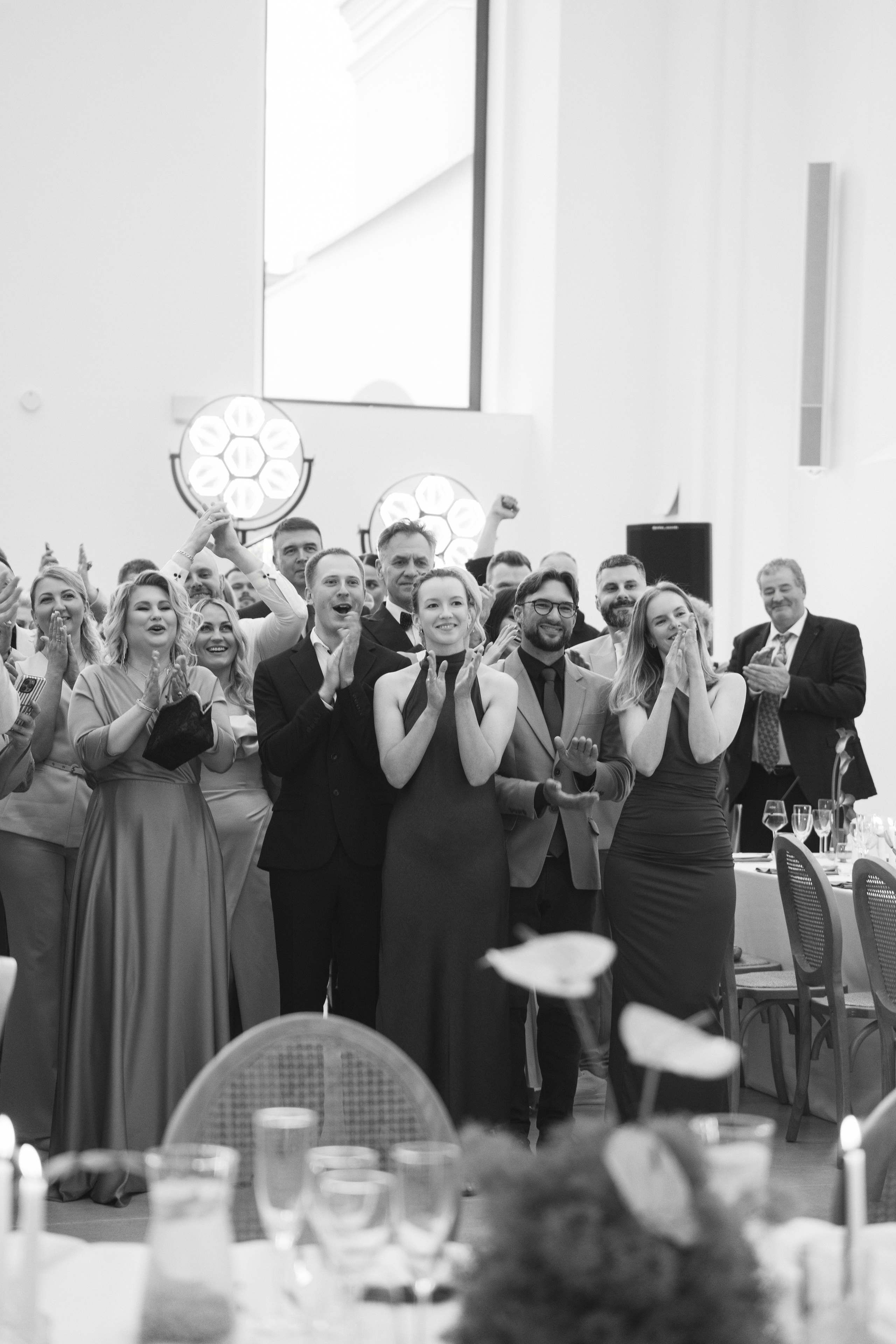 Vestuvių ir renginių fotografė Edita Šerlat