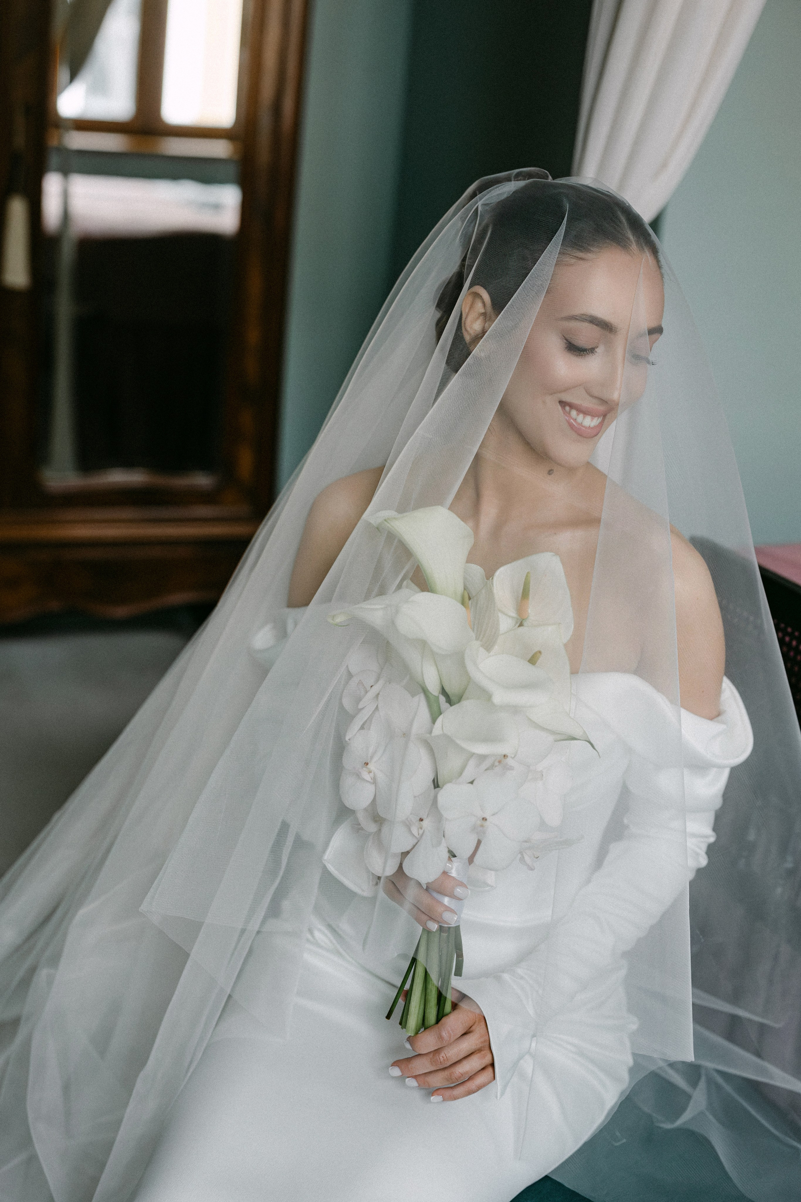 Vestuvių ir renginių fotografė Edita Šerlat