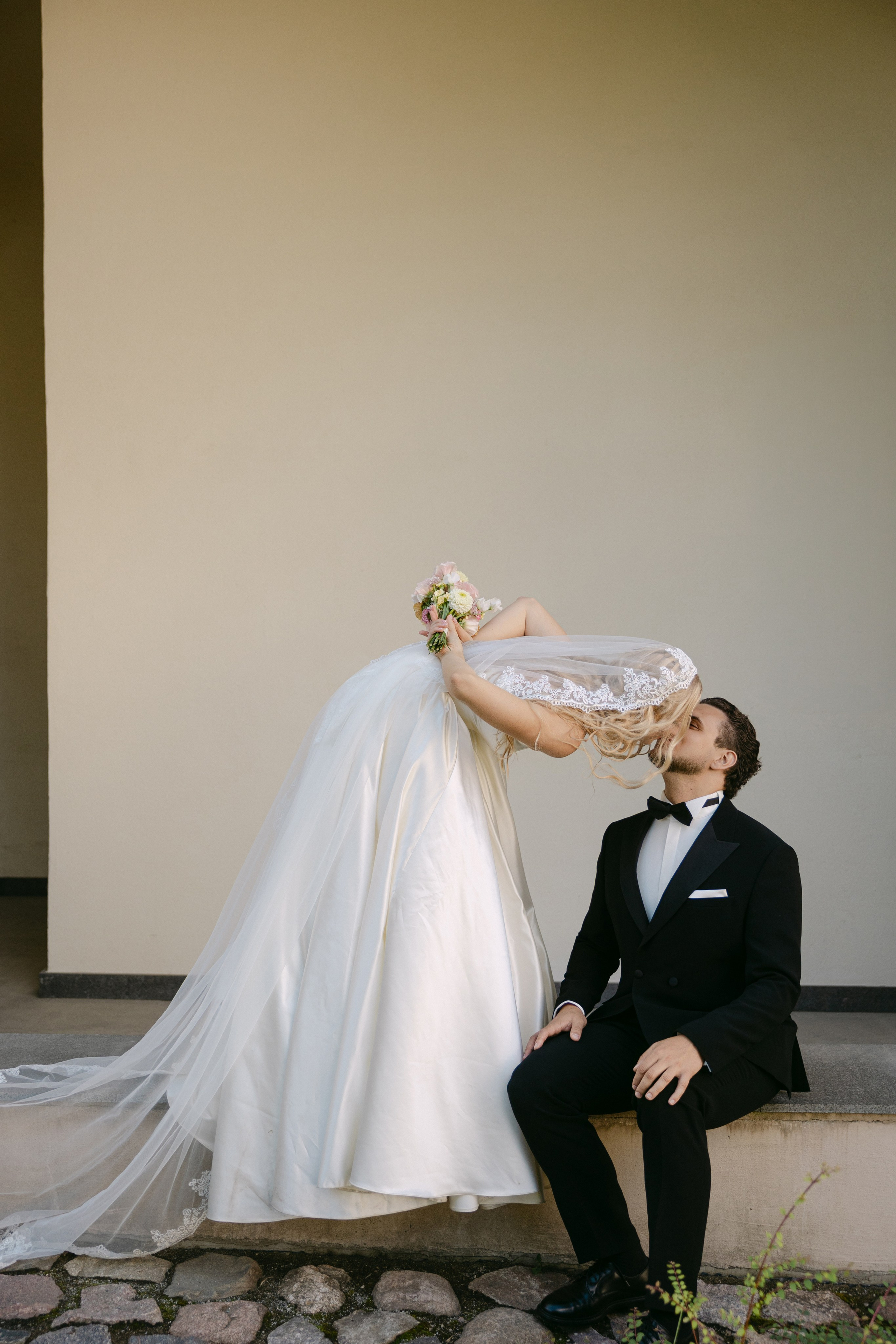 Vestuvių ir renginių fotografė Edita Šerlat