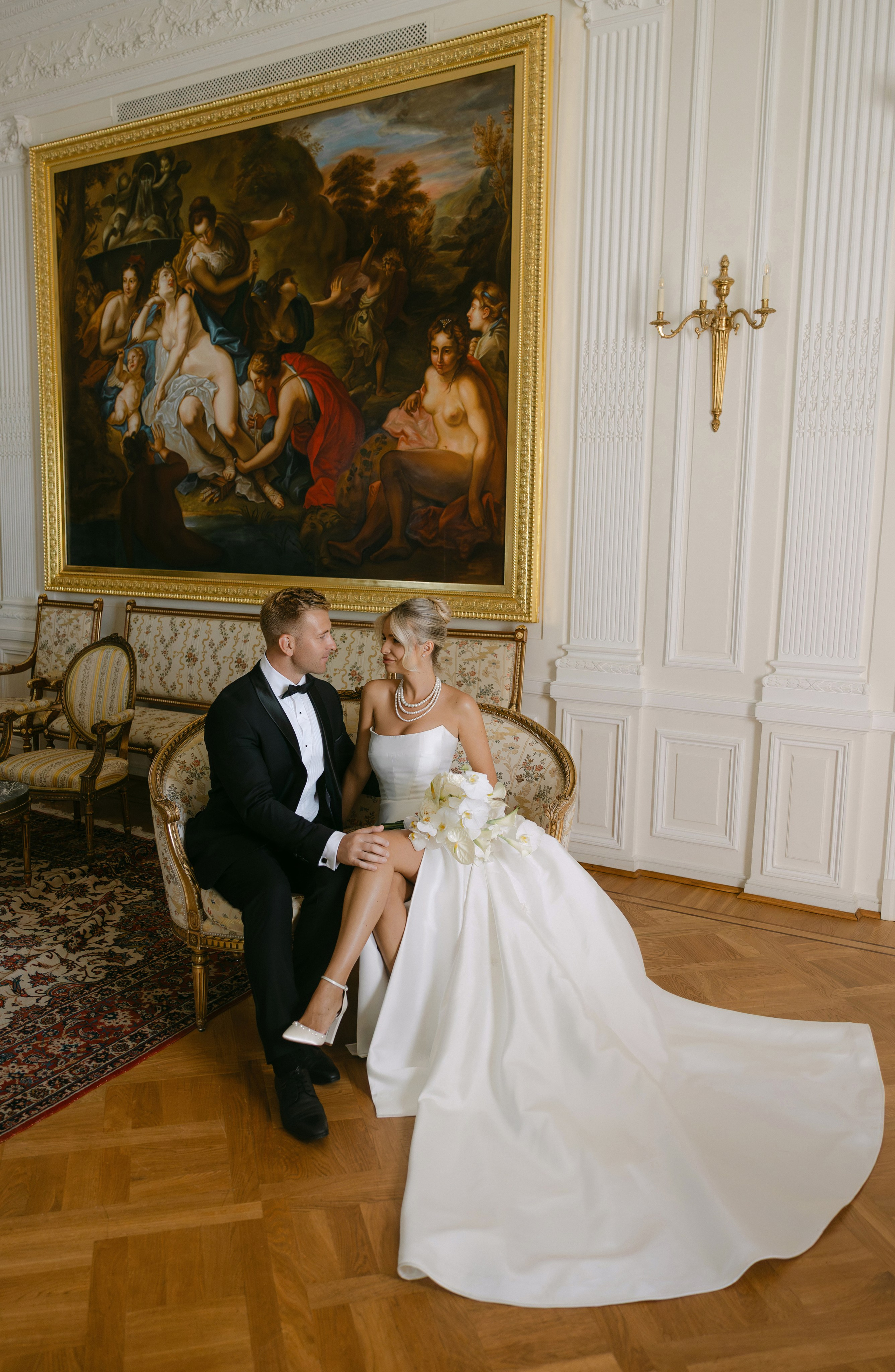 Vestuvių ir renginių fotografė Edita Šerlat