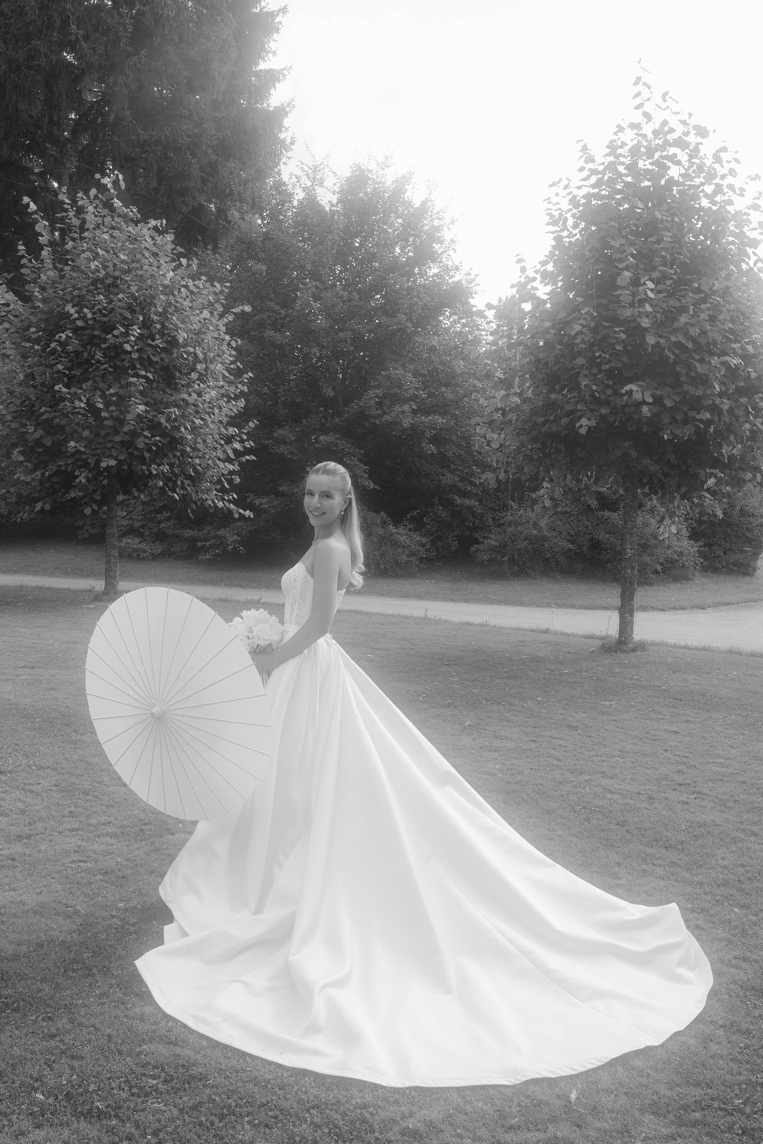 Vestuvių ir renginių fotografė Edita Šerlat