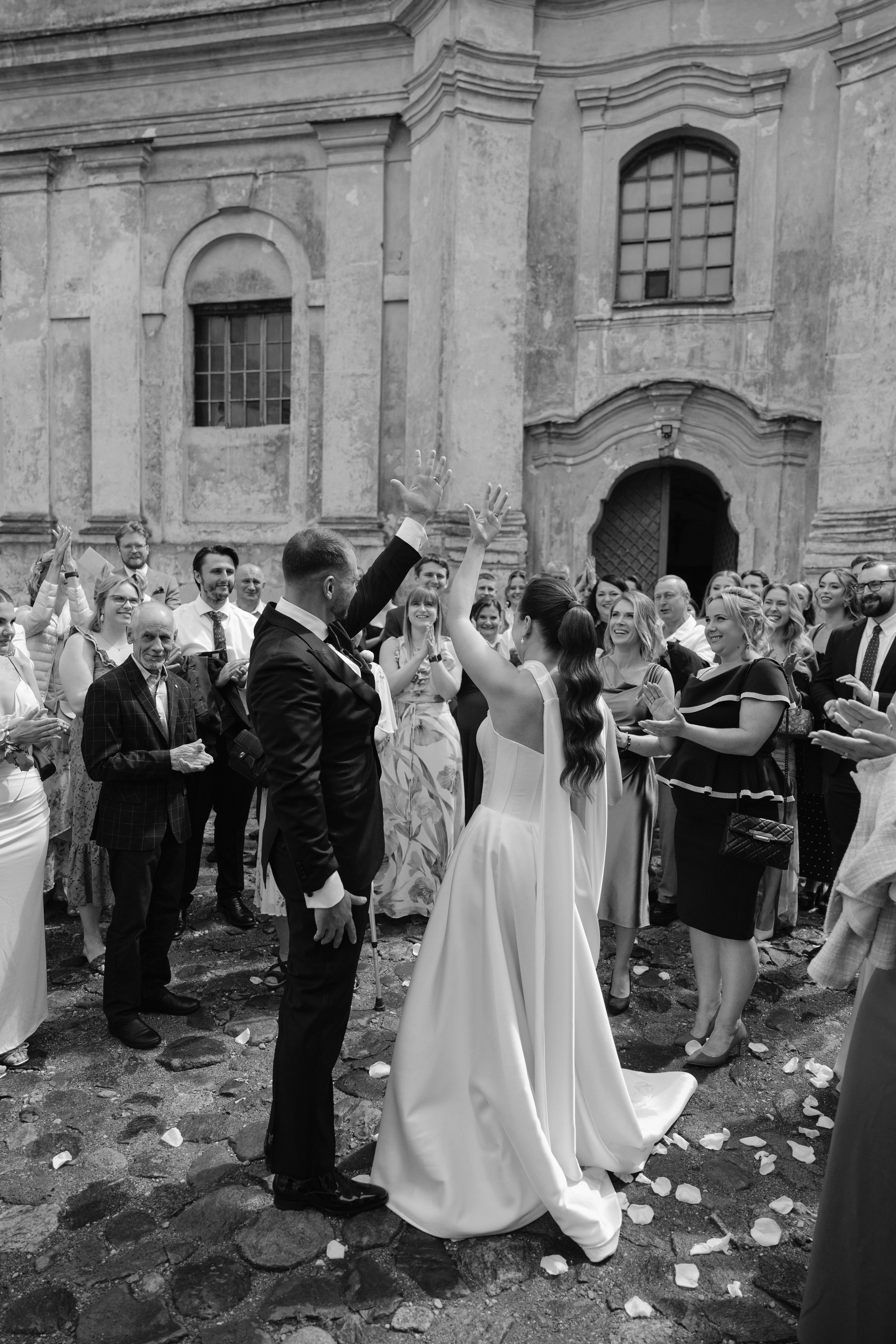 Vestuvių ir renginių fotografė Edita Šerlat