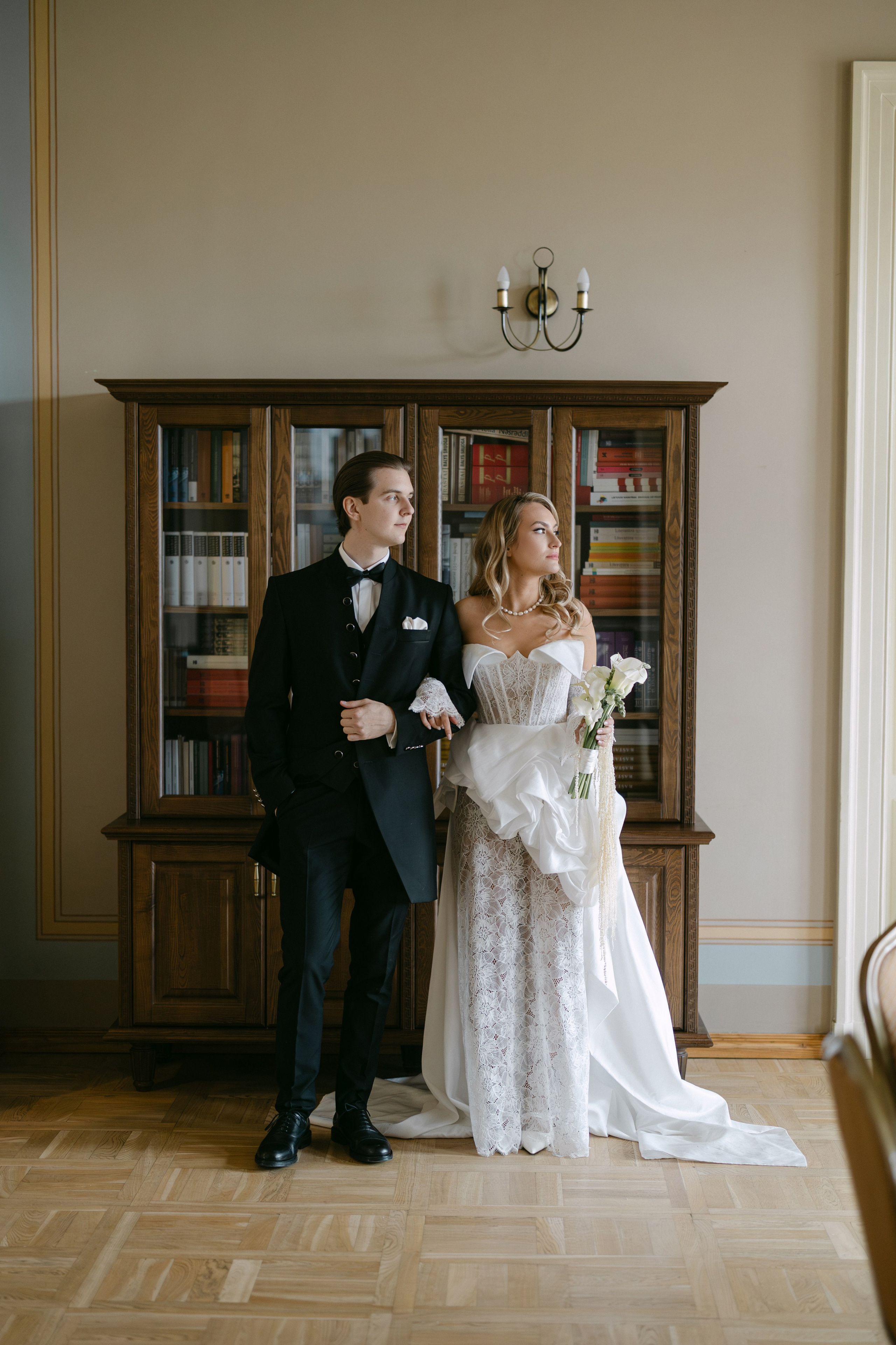 Vestuvių ir renginių fotografė Edita Šerlat