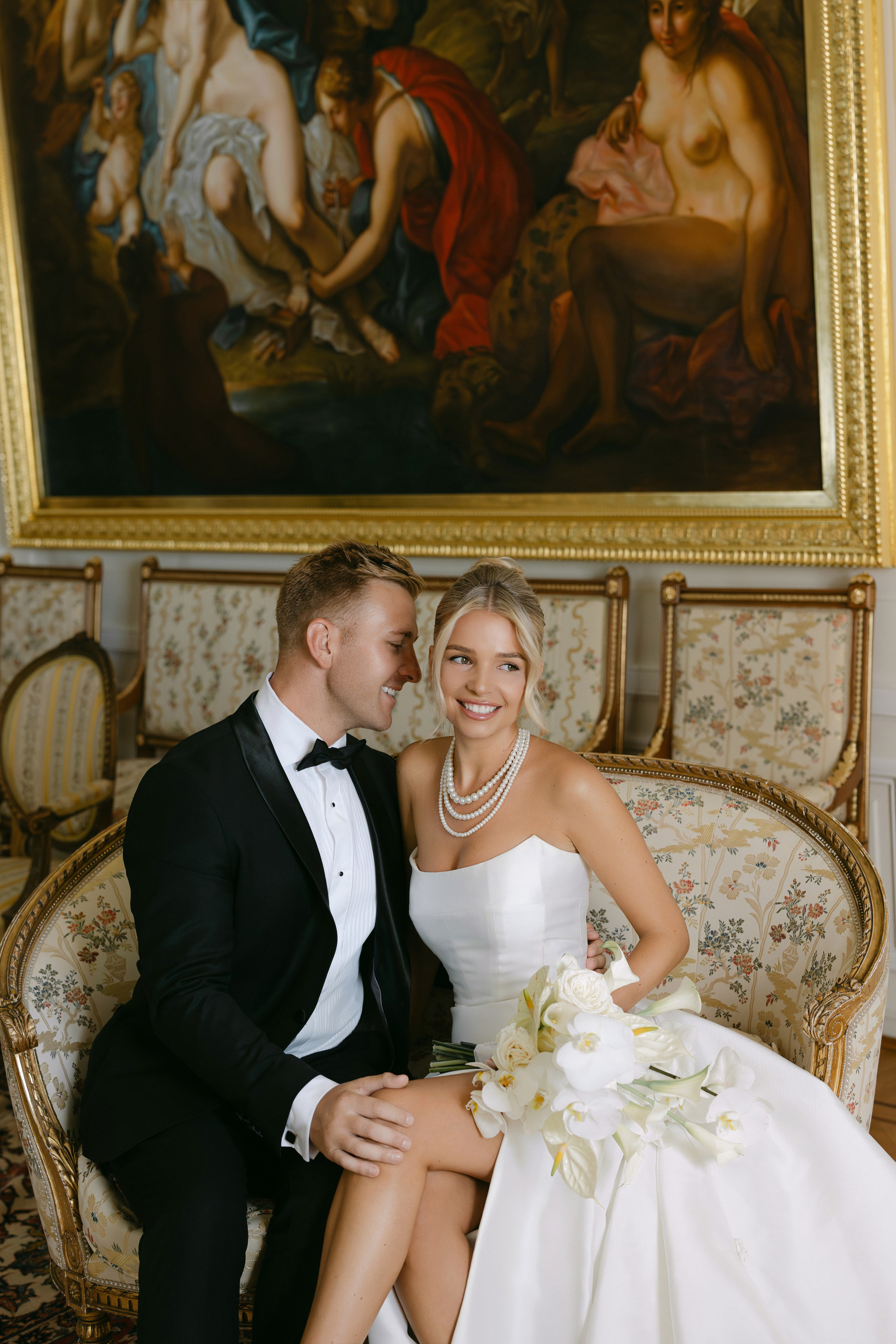 Vestuvių ir renginių fotografė Edita Šerlat