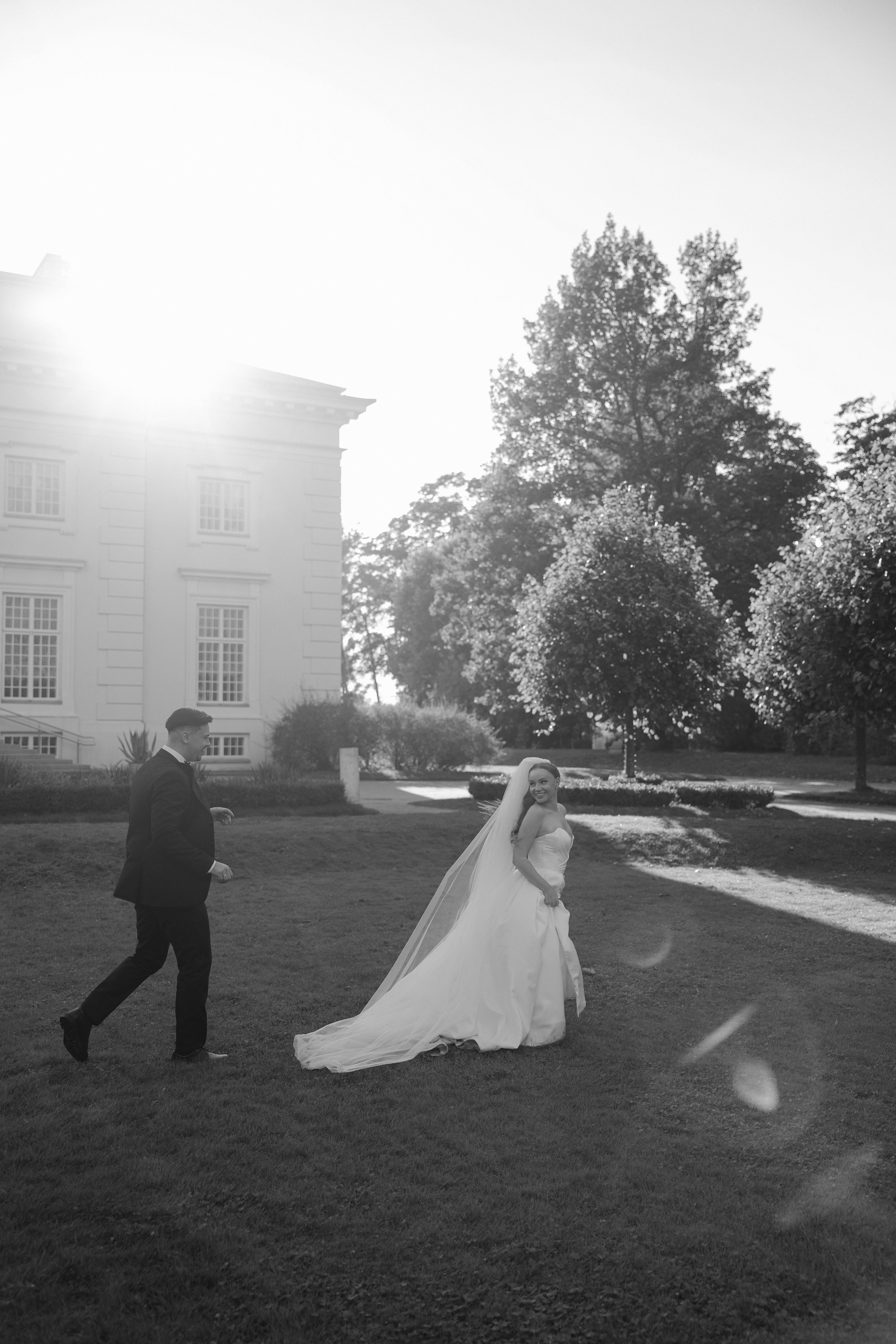 Vestuvių ir renginių fotografė Edita Šerlat