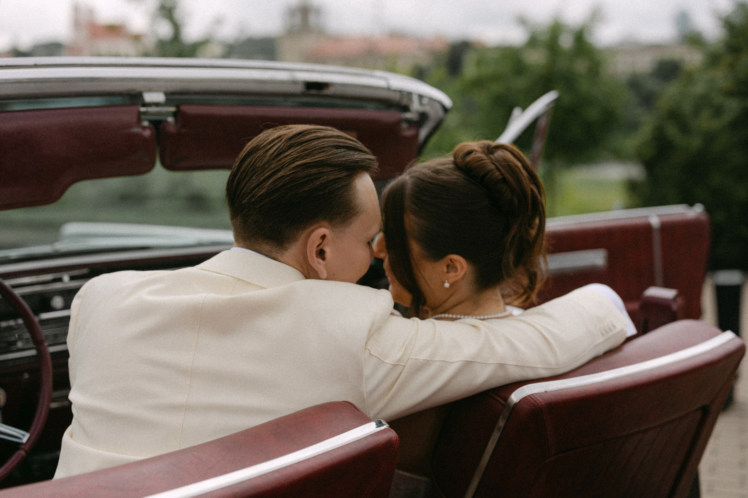 Vestuvių ir renginių fotografė Edita Šerlat