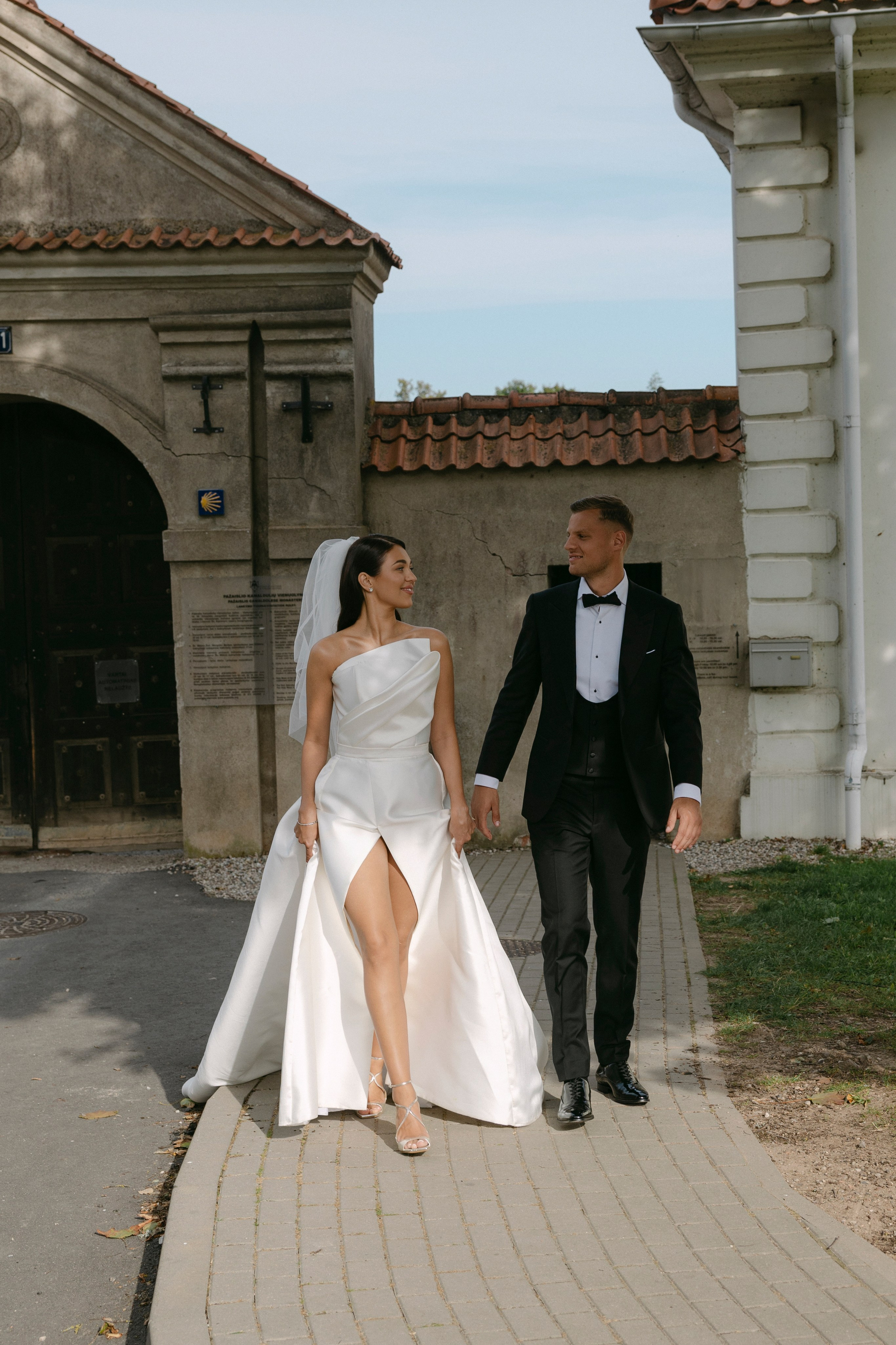 Vestuvių ir renginių fotografė Edita Šerlat