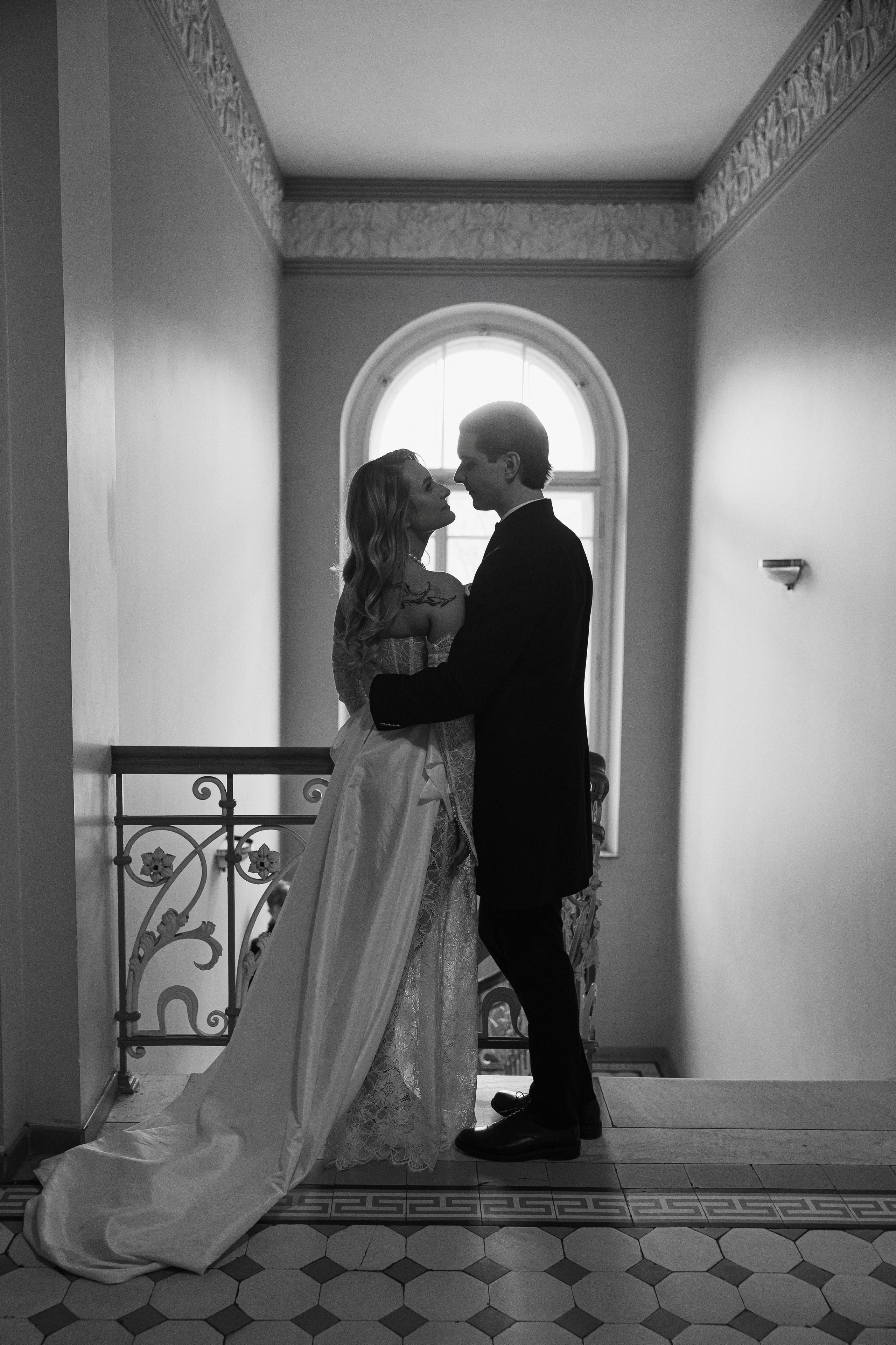 Vestuvių ir renginių fotografė Edita Šerlat