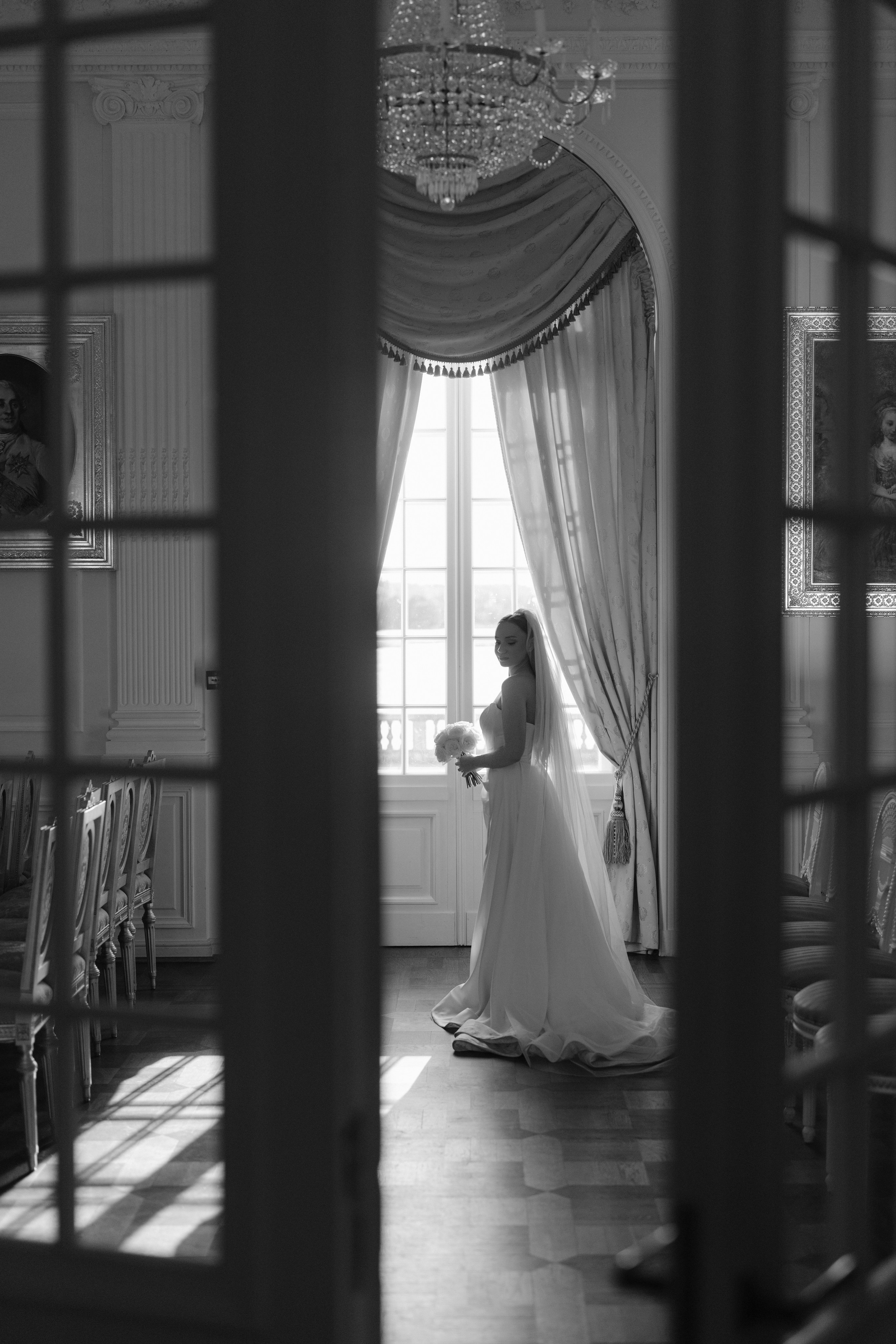 Vestuvių ir renginių fotografė Edita Šerlat