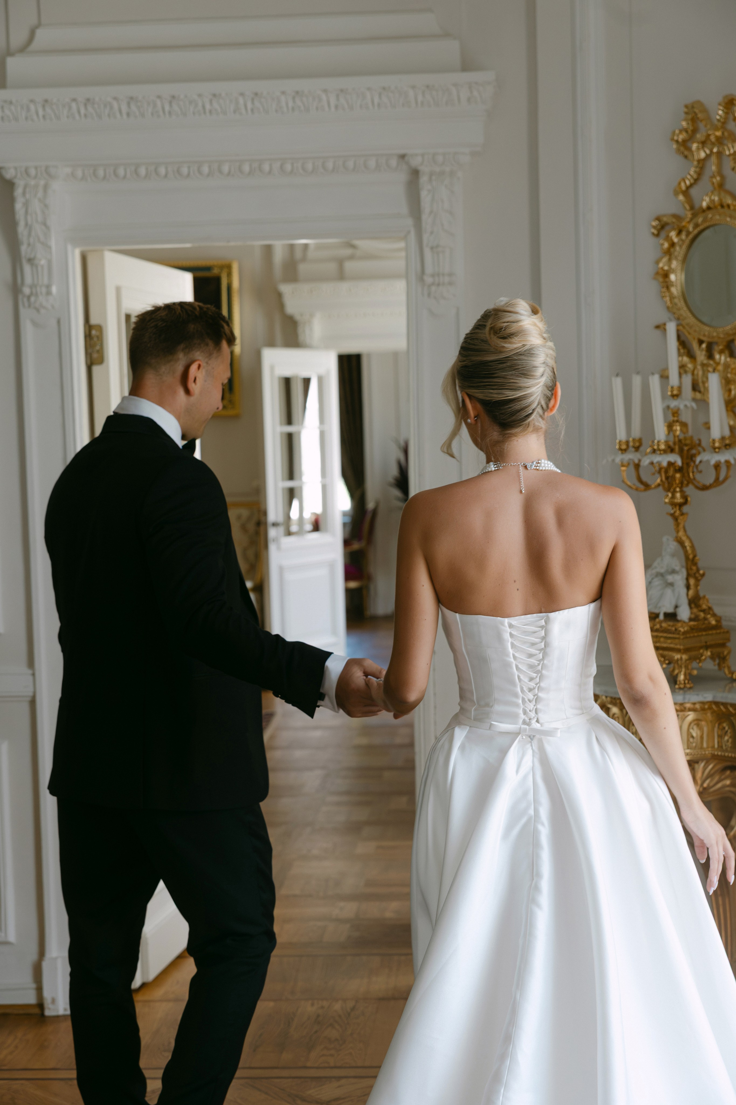 Vestuvių ir renginių fotografė Edita Šerlat