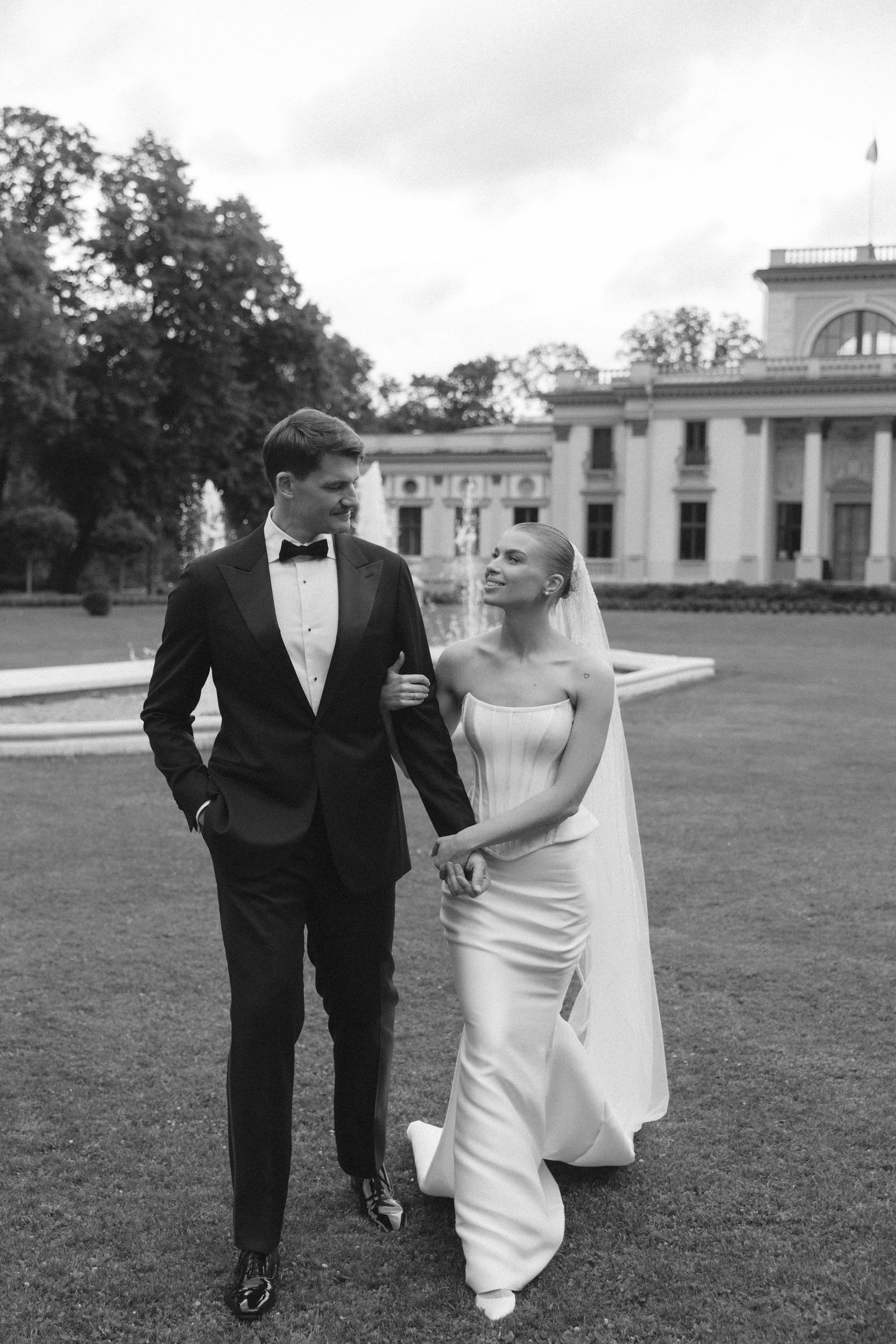Vestuvių ir renginių fotografė Edita Šerlat