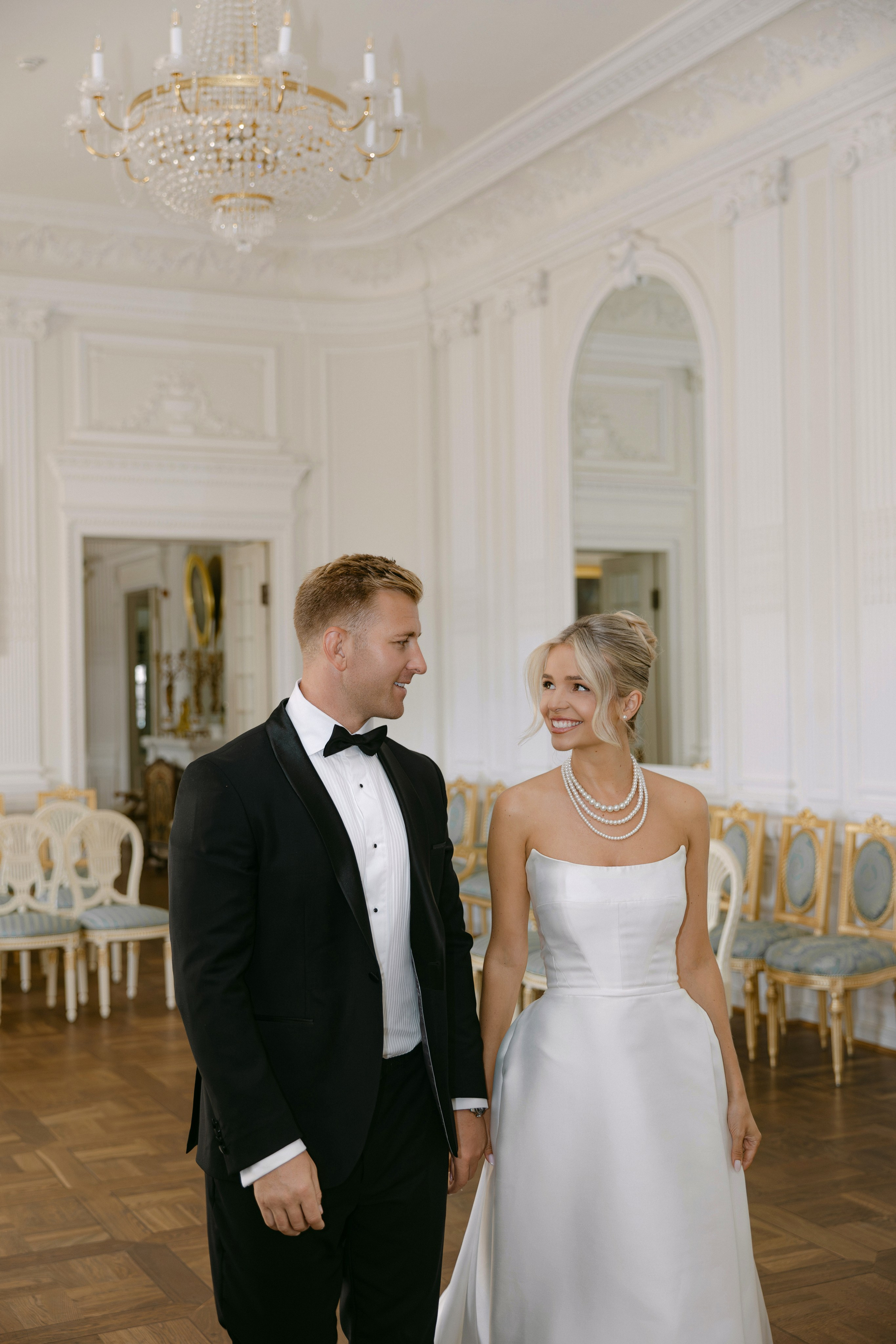 Vestuvių ir renginių fotografė Edita Šerlat