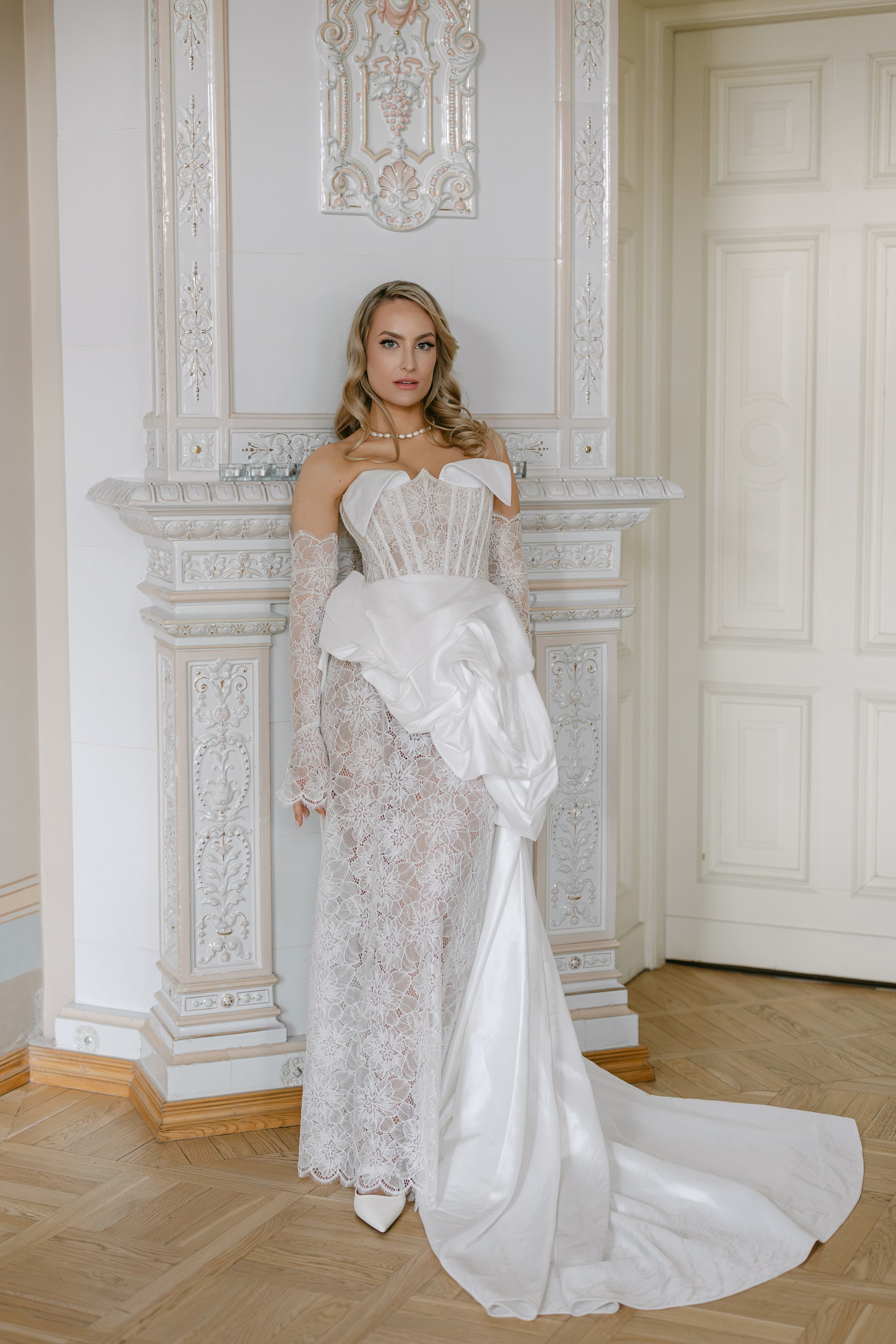 Vestuvių ir renginių fotografė Edita Šerlat