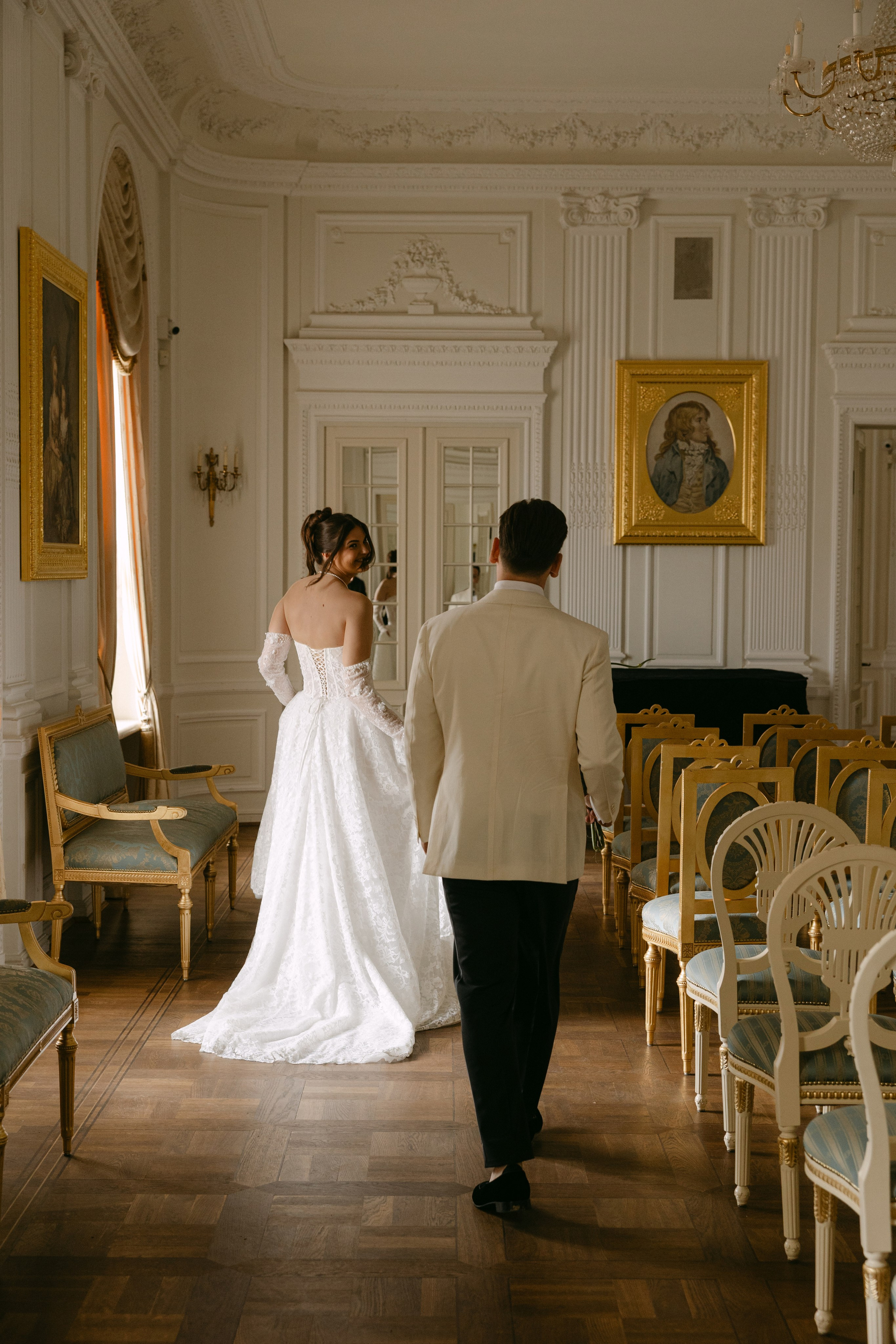 Vestuvių ir renginių fotografė Edita Šerlat