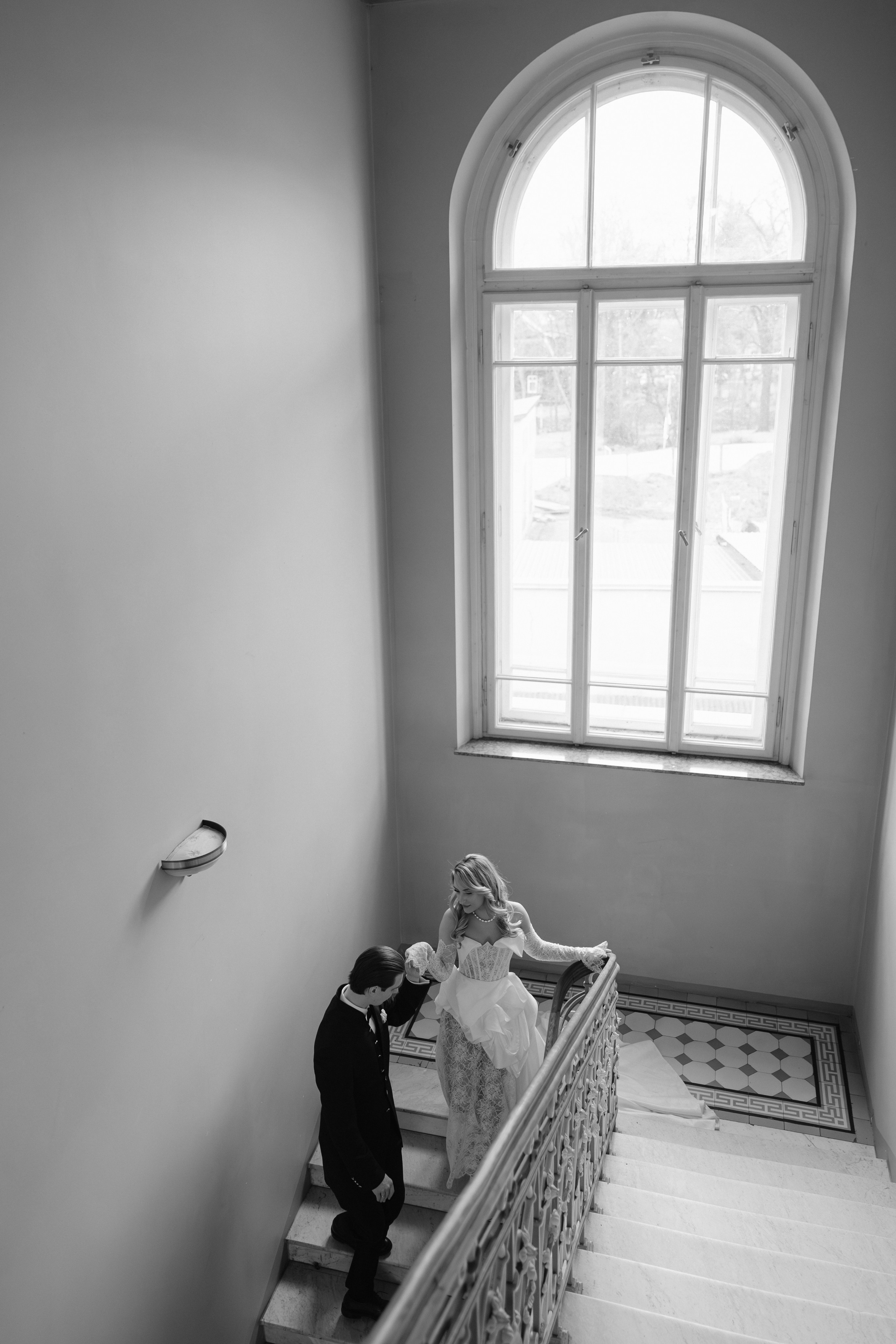 Vestuvių ir renginių fotografė Edita Šerlat