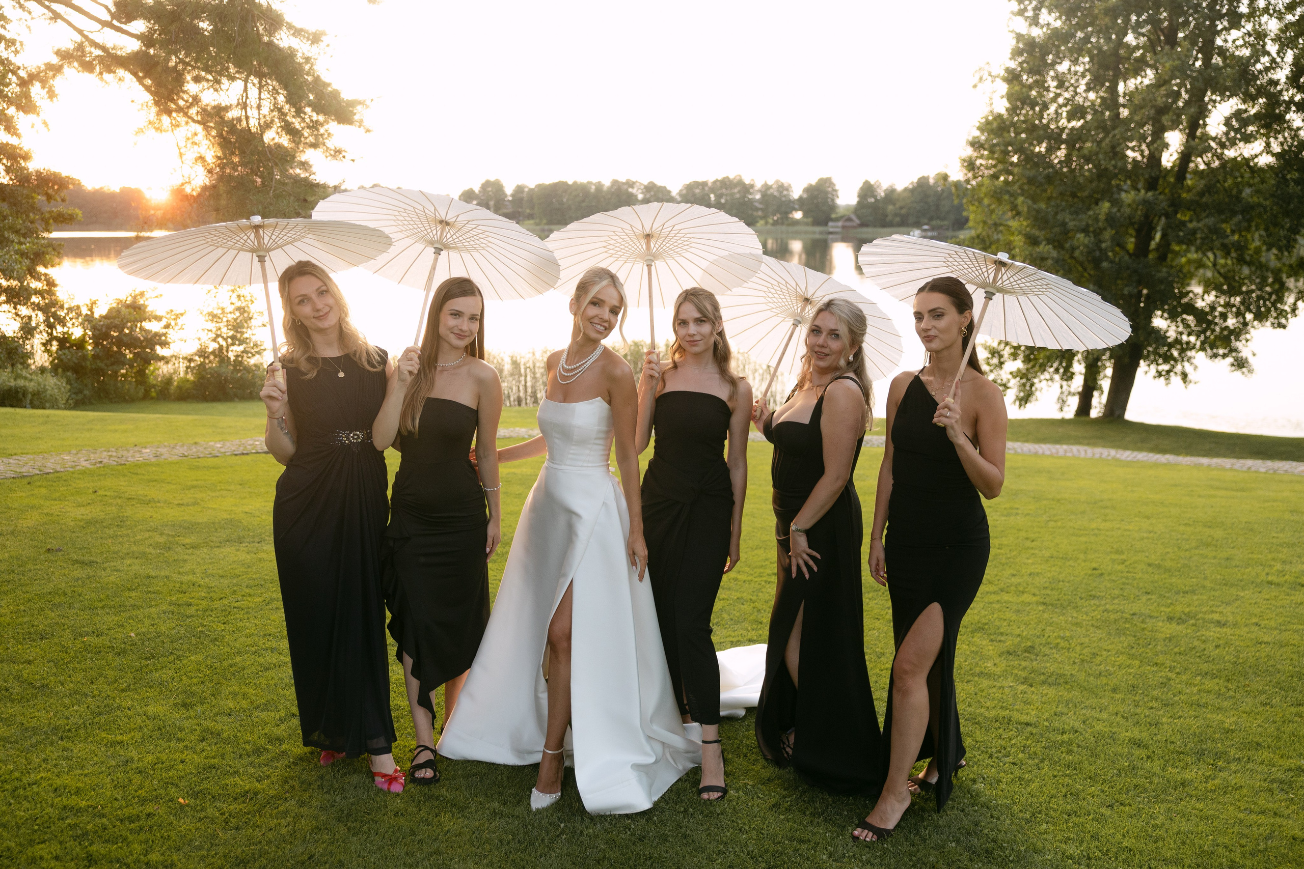 Vestuvių ir renginių fotografė Edita Šerlat