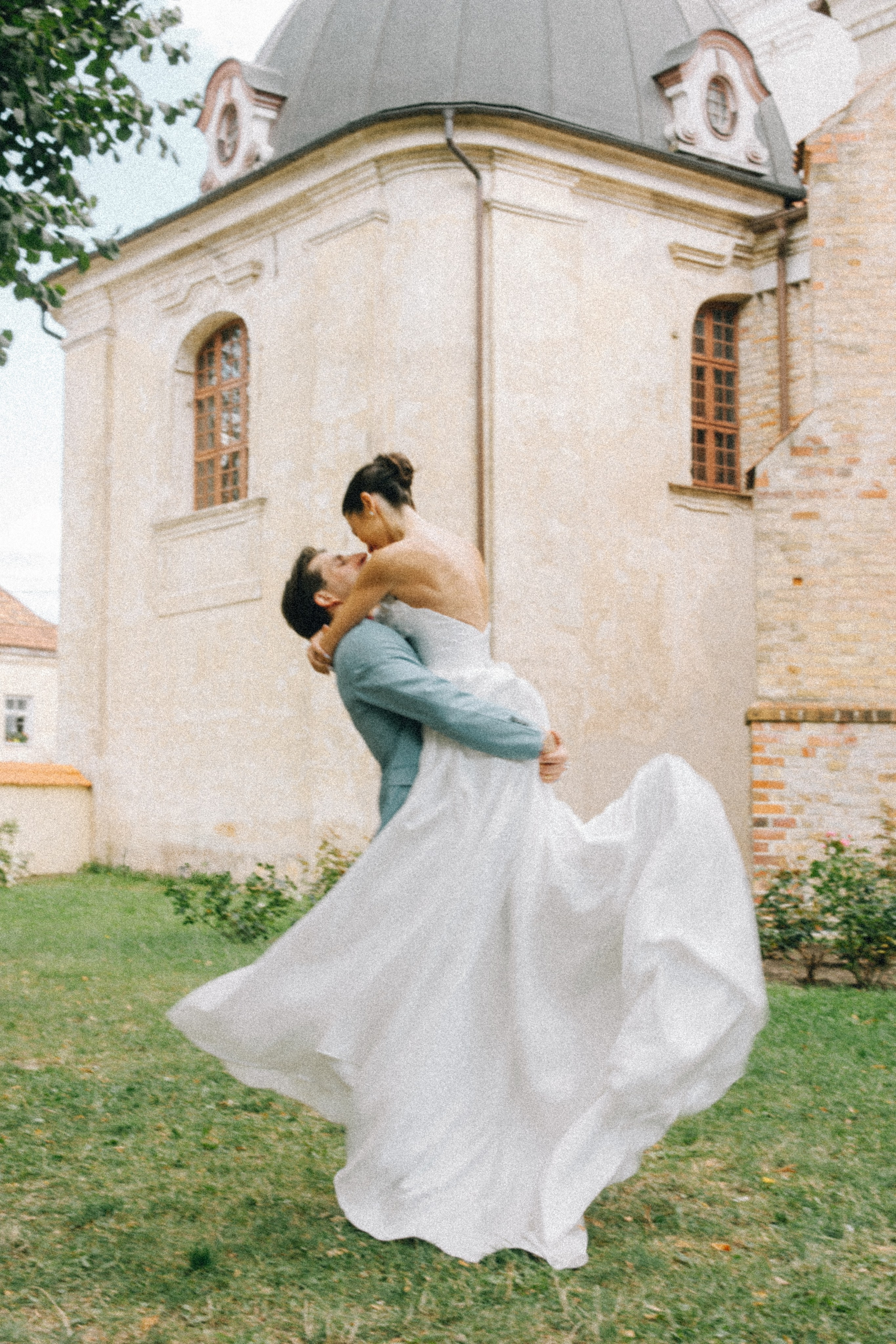 Vestuvių ir renginių fotografė Edita Šerlat