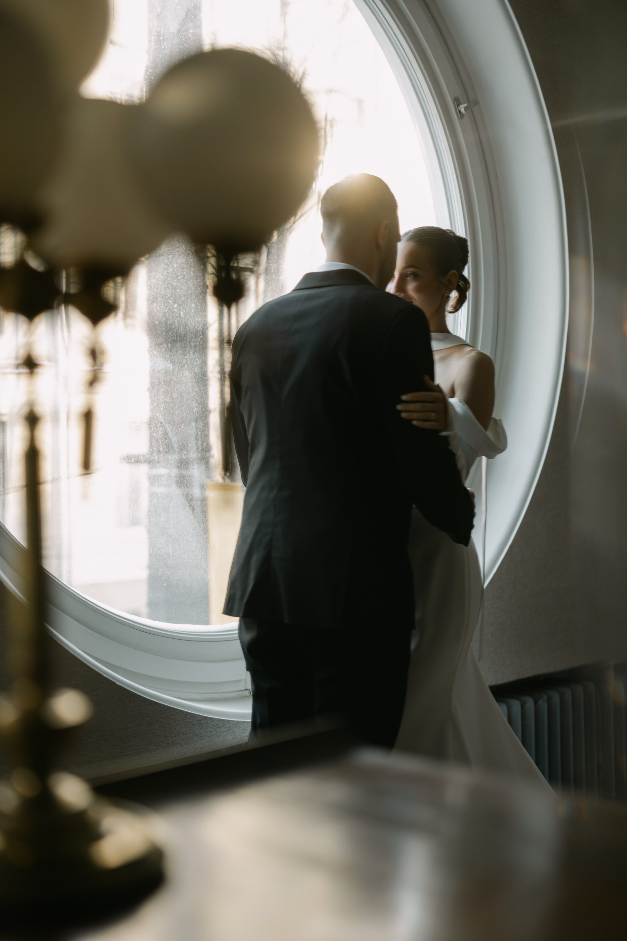 Vestuvių ir renginių fotografė Edita Šerlat
