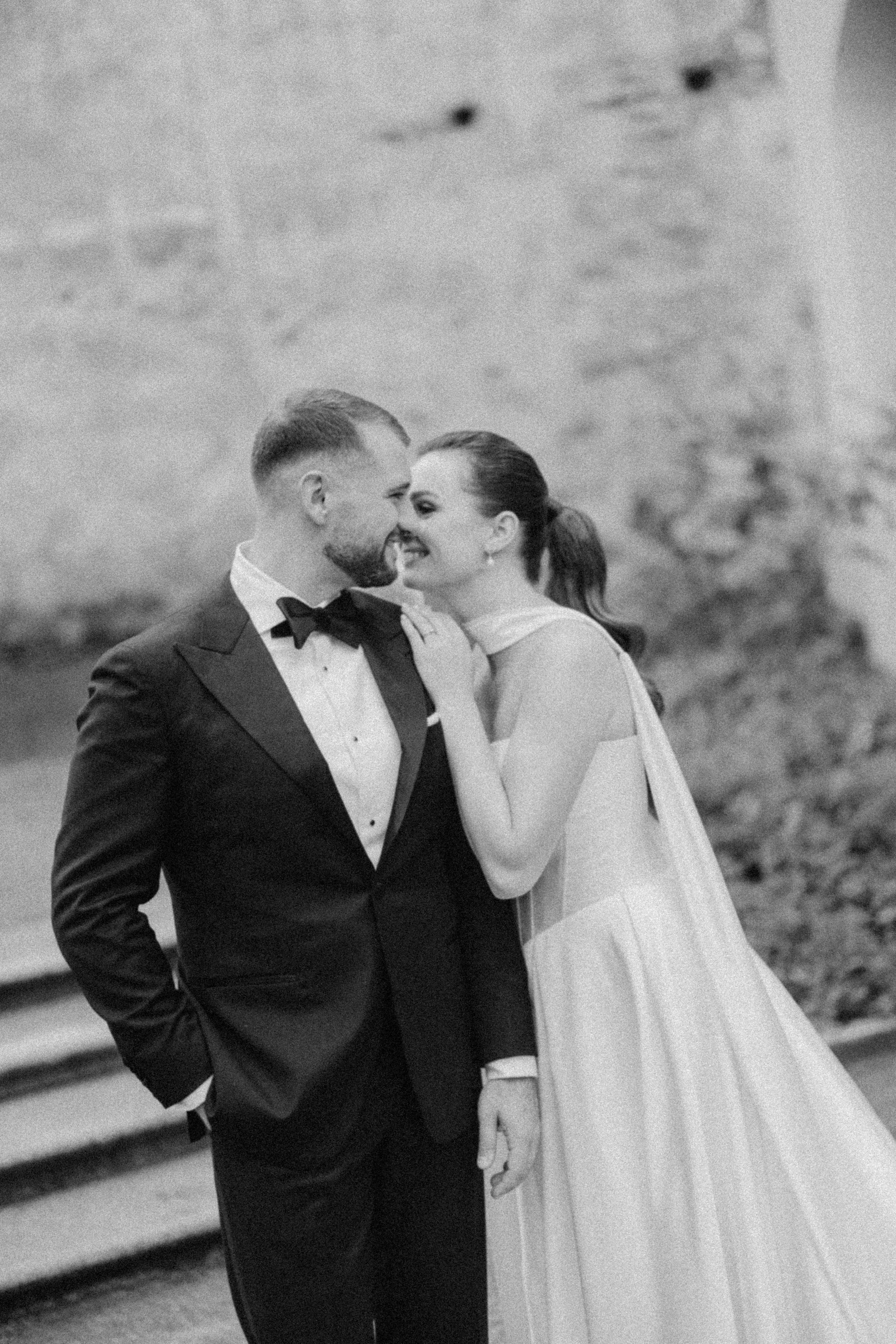 Vestuvių ir renginių fotografė Edita Šerlat