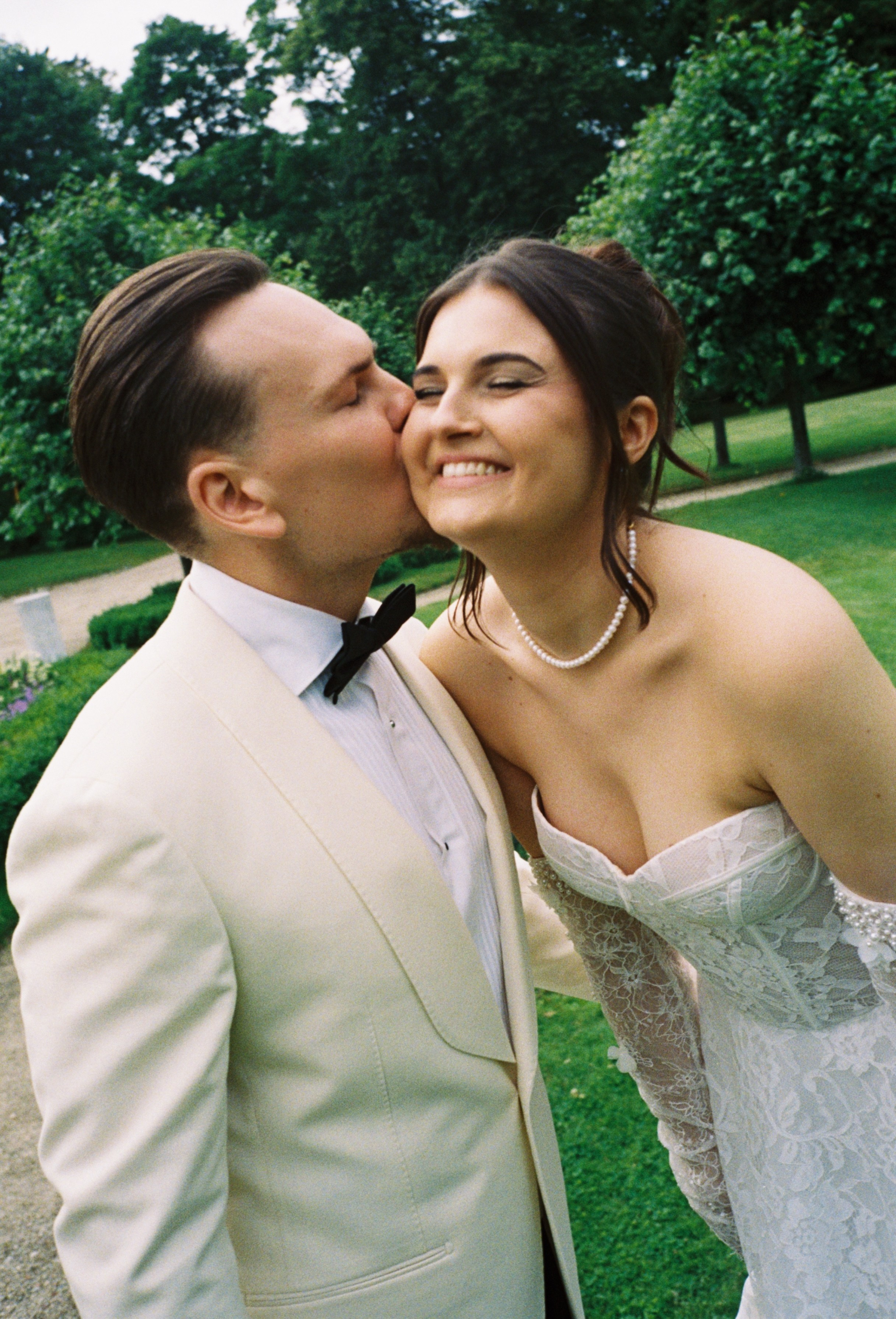 Vestuvių ir renginių fotografė Edita Šerlat