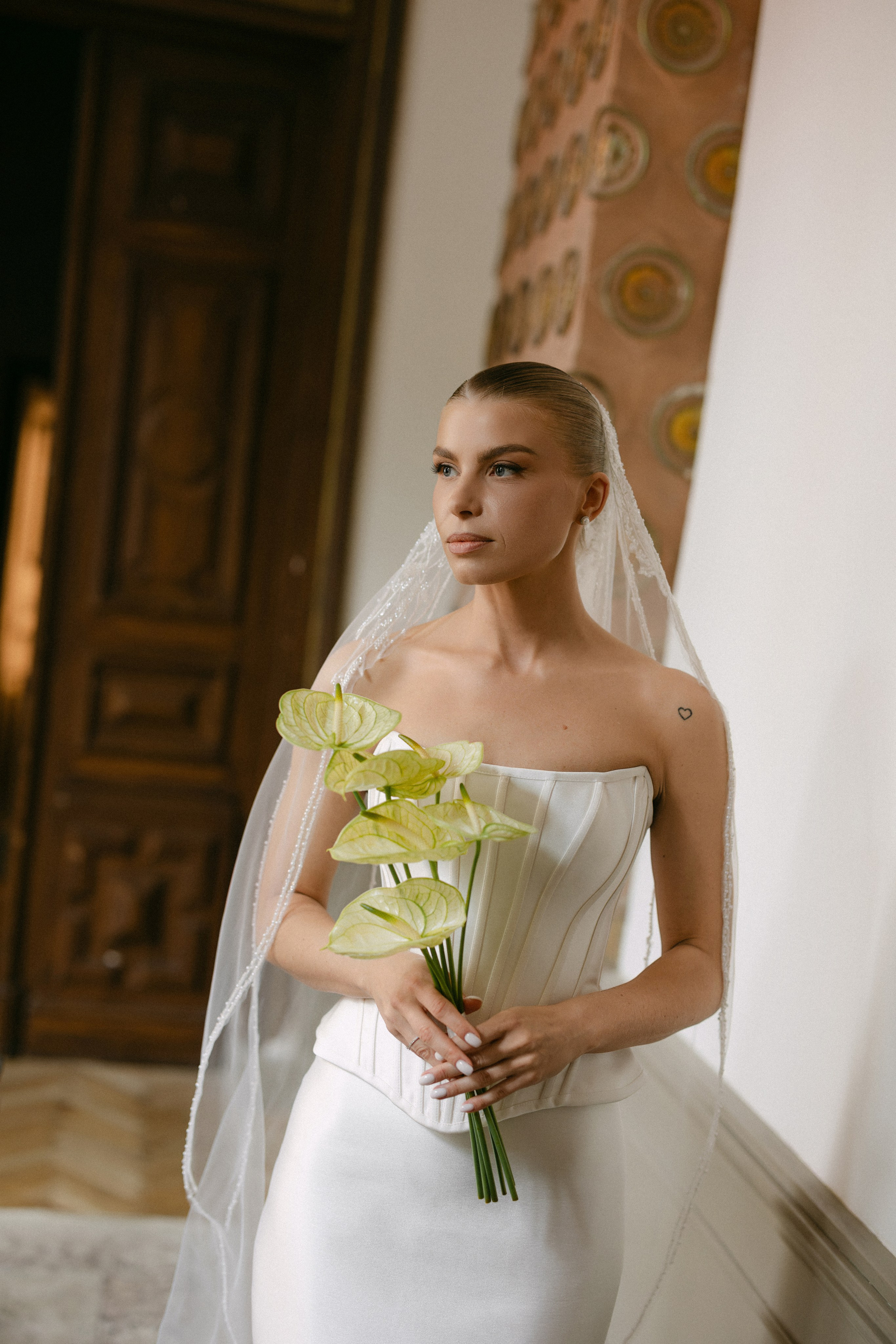 Vestuvių ir renginių fotografė Edita Šerlat