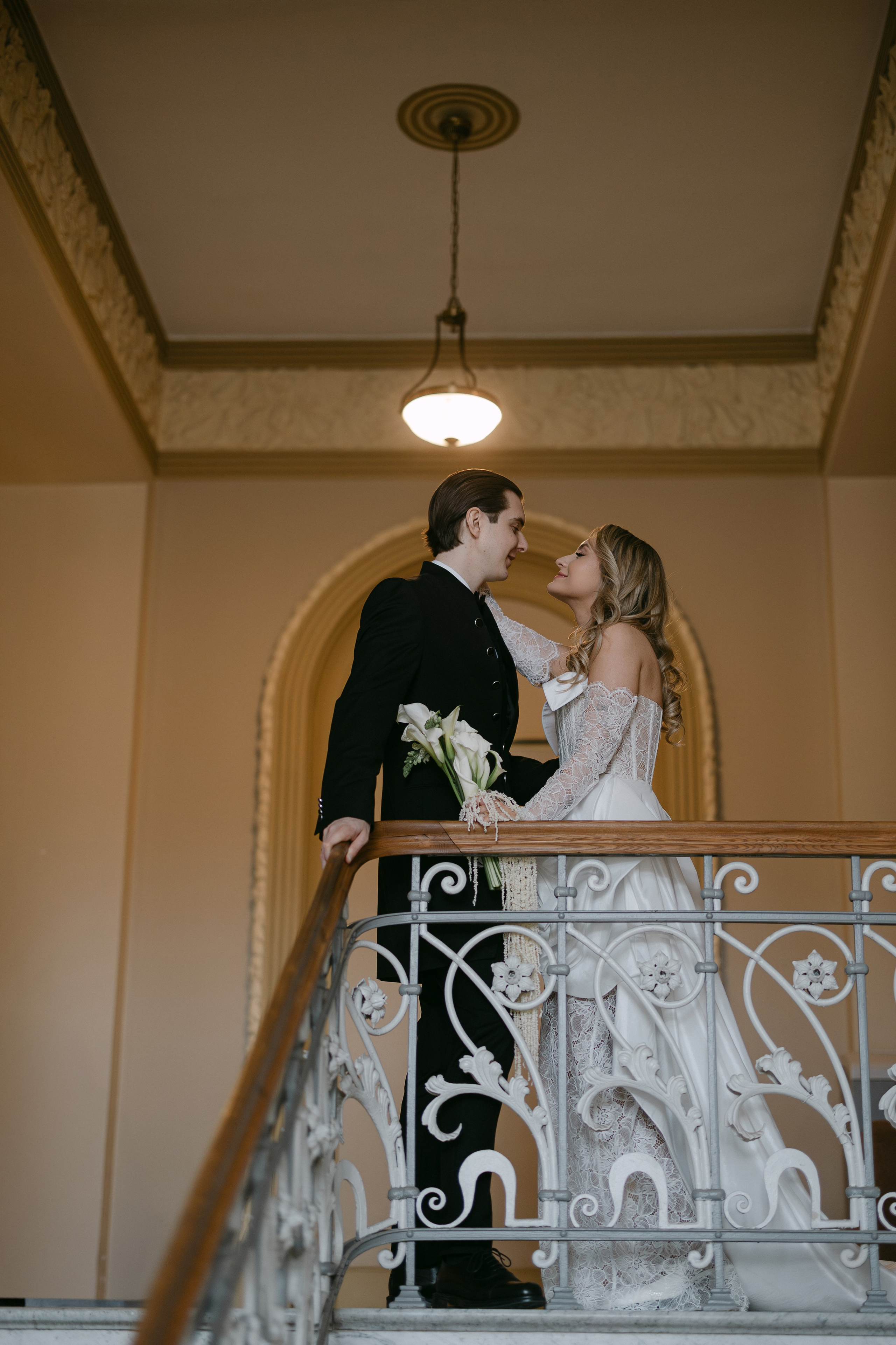 Vestuvių ir renginių fotografė Edita Šerlat