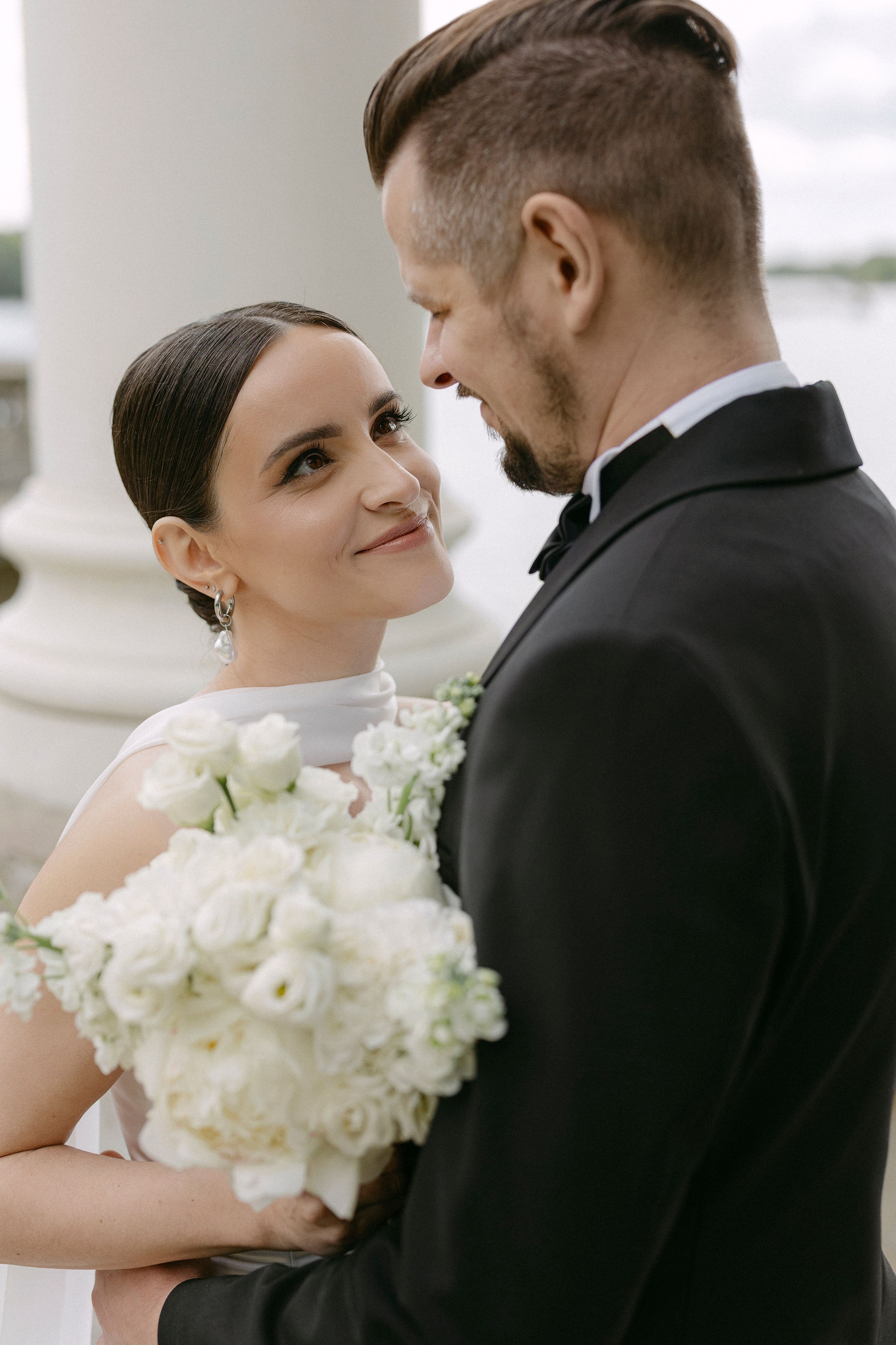 Vestuvių ir renginių fotografė Edita Šerlat