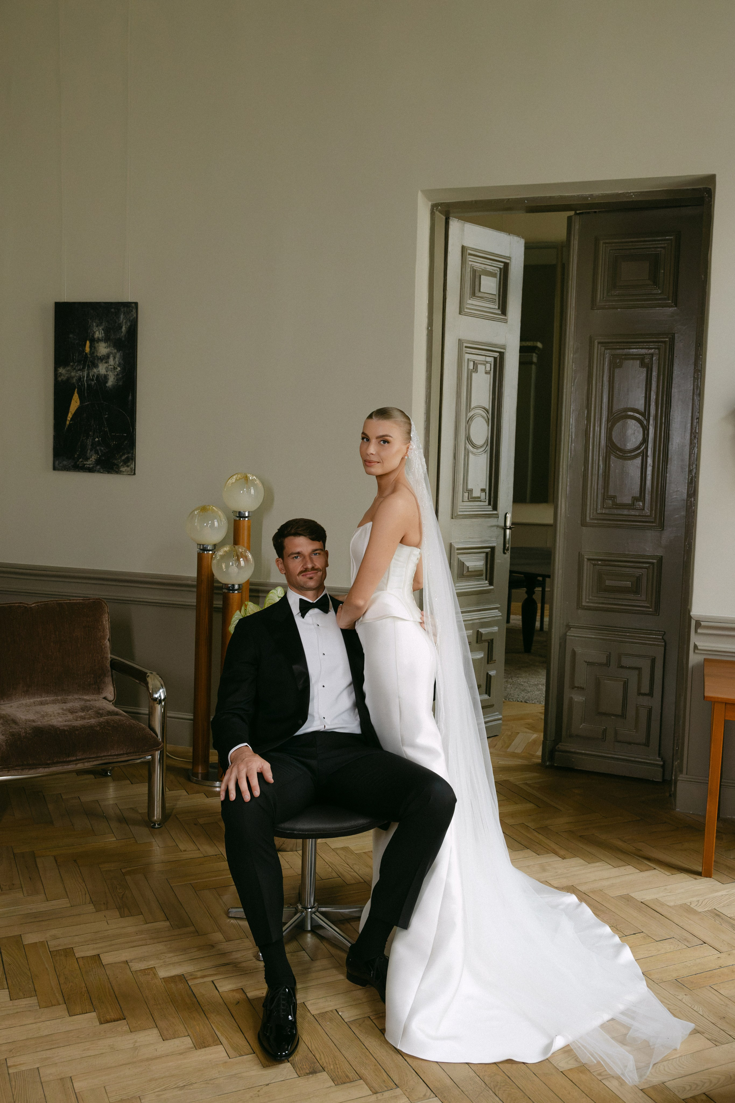 Vestuvių ir renginių fotografė Edita Šerlat