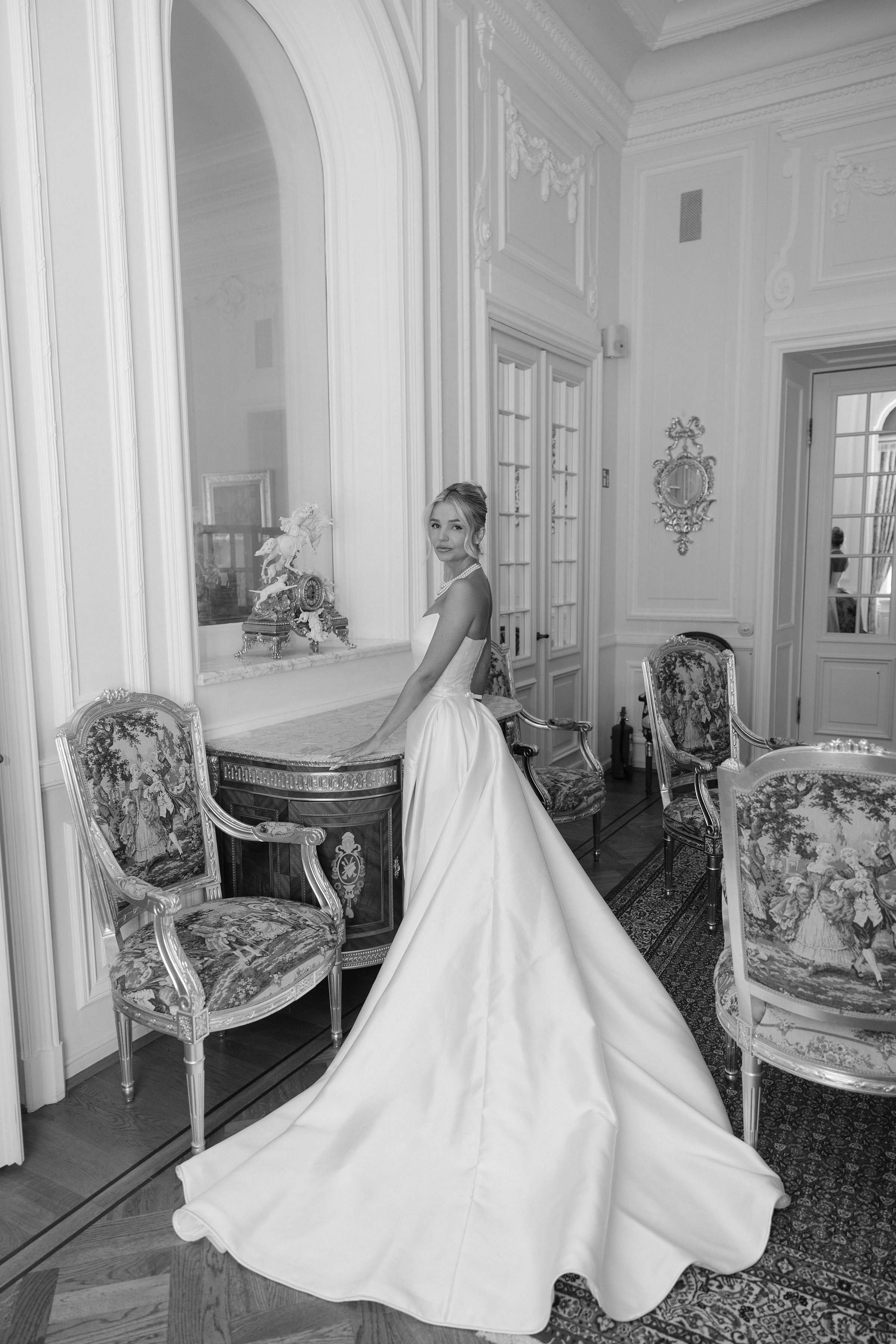 Vestuvių ir renginių fotografė Edita Šerlat