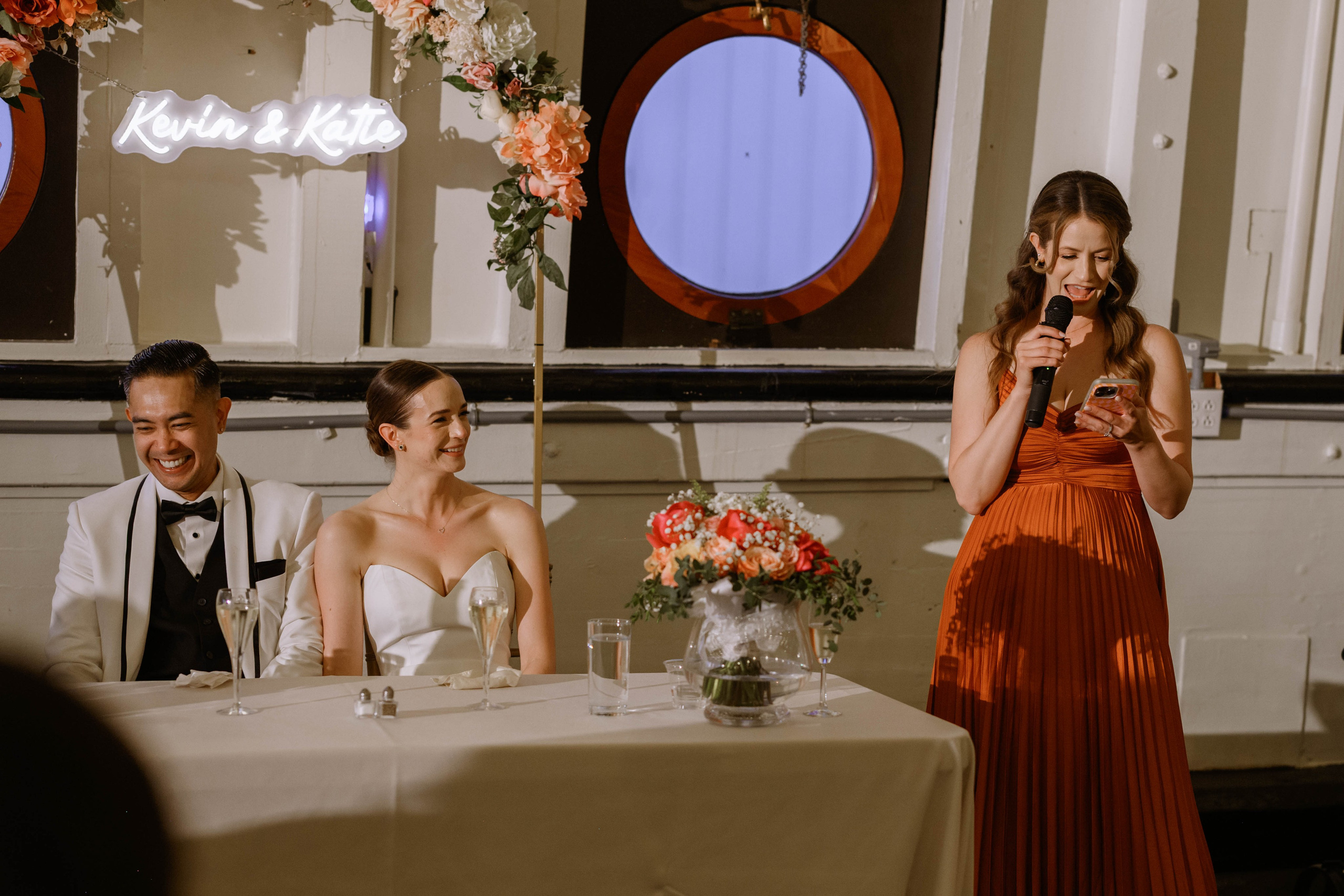 Kevin & Katie. Wedding & portrait photography in the Seattle Area. Helen Michelle photographer
