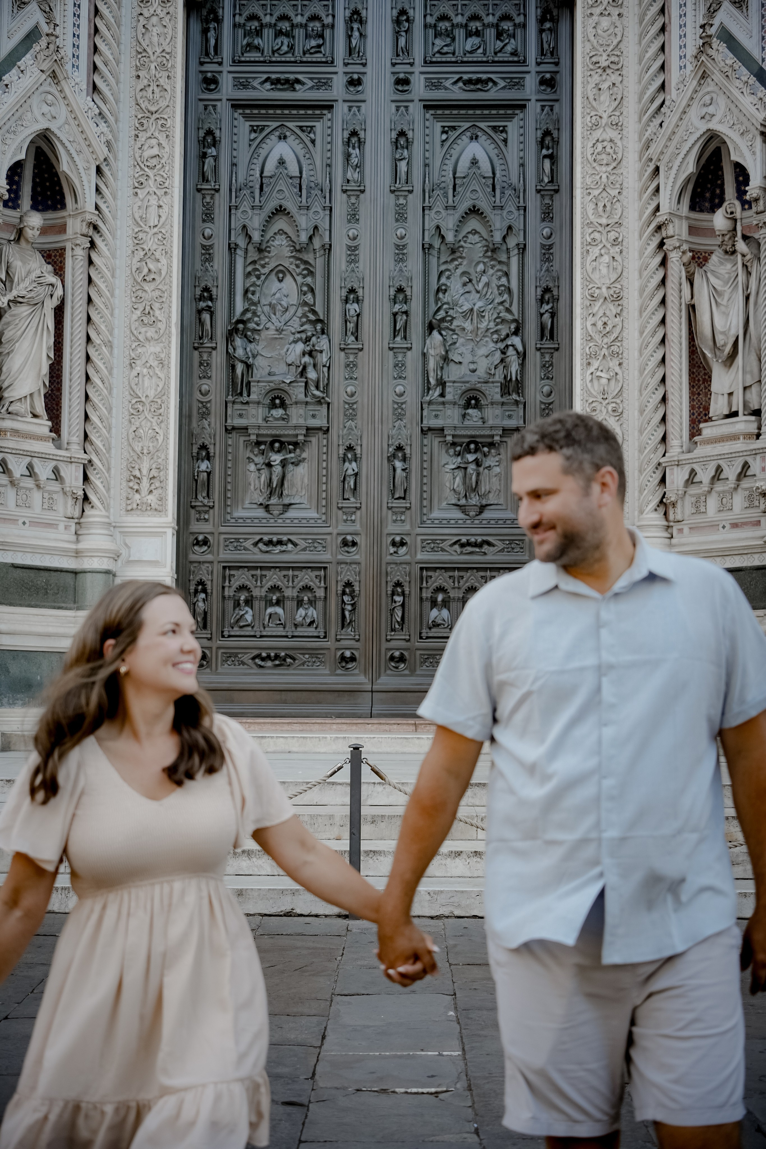 Duomo. Stefano Passerini Editorial Wedding Photographer in Italy