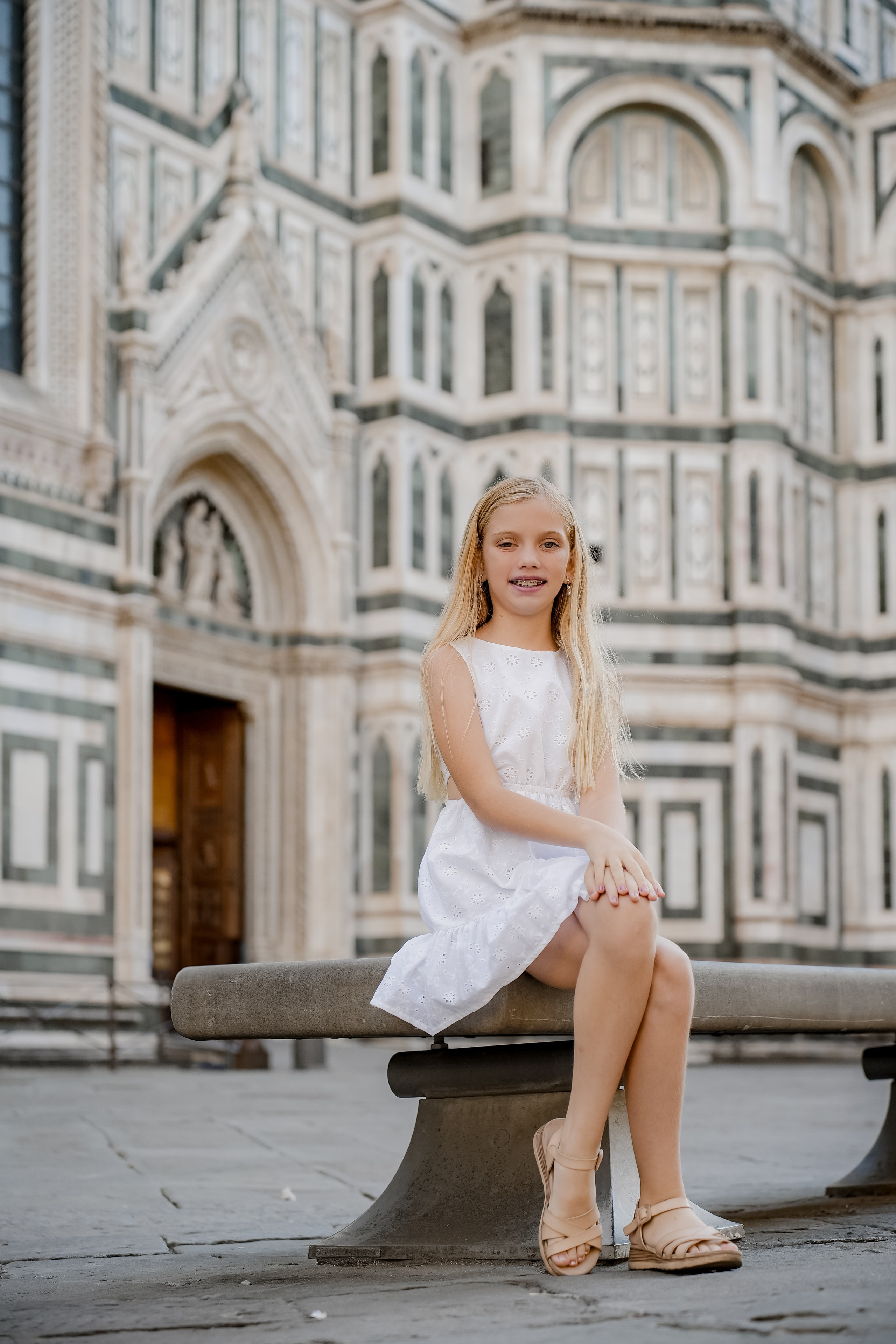 Stella & Family. Wedding Photographer in Italy