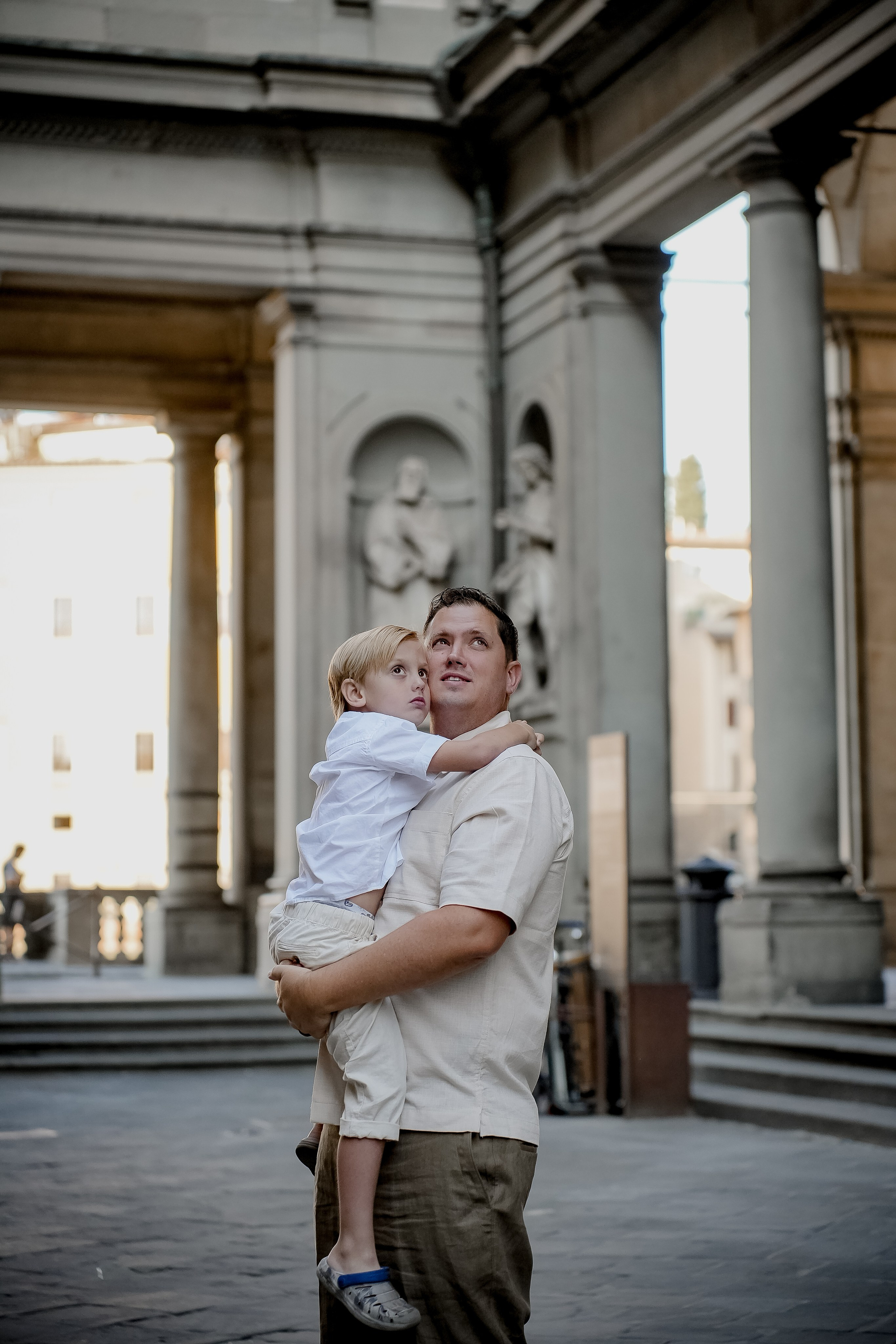 Stella & Family. Wedding Photographer in Italy