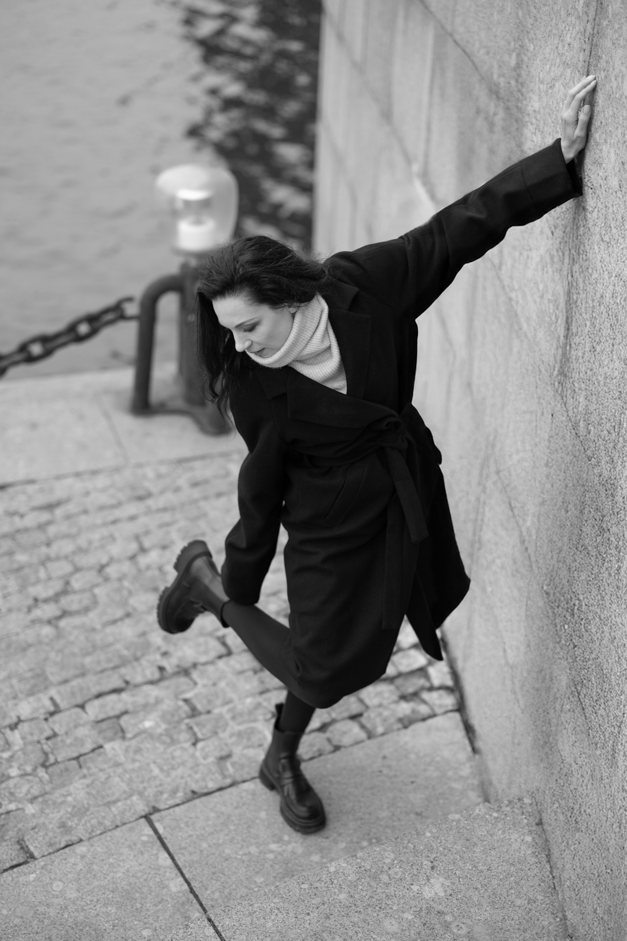 ЮЛИЯ. Женский фотограф 45+ Наталья Колосанова, Москва