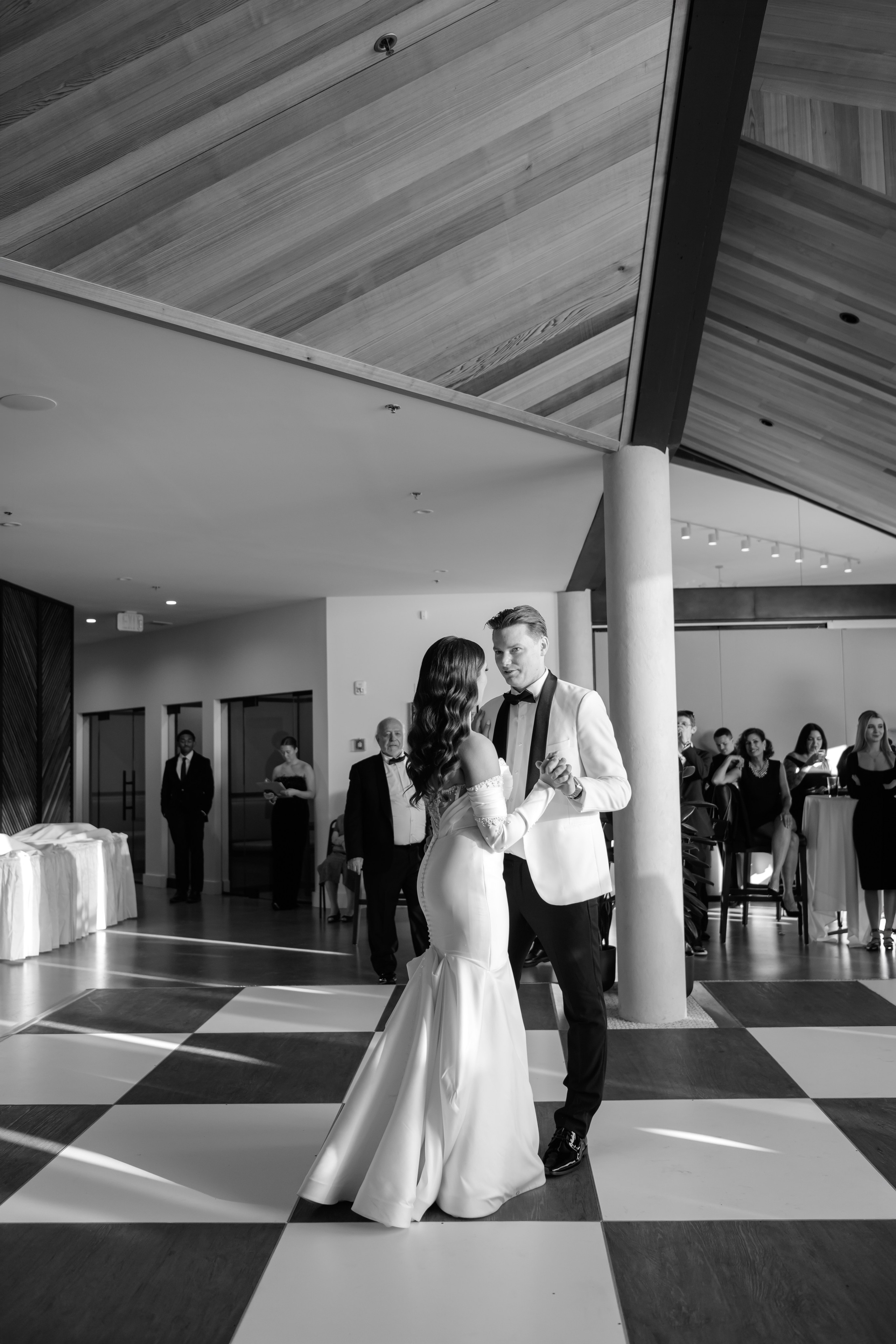 M&Z. Alena Tau | Wedding & Family Photographer Vancouver WA and Portland OR