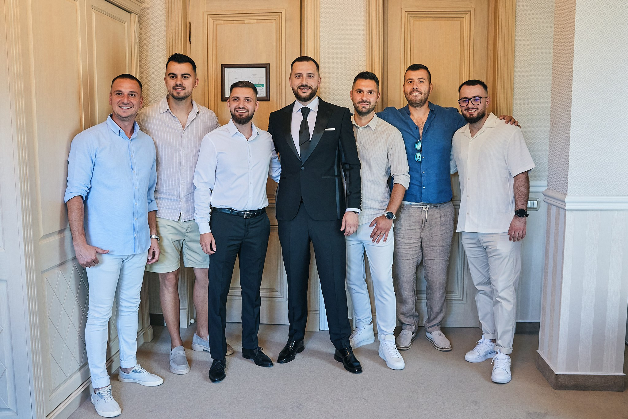 Nicoleta & Andrei. Bogdan Vancea | Fotograf Nunta Ploiești